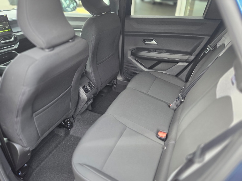 DACIA Bigster TCe 150 48V Journey 4x4-image-7