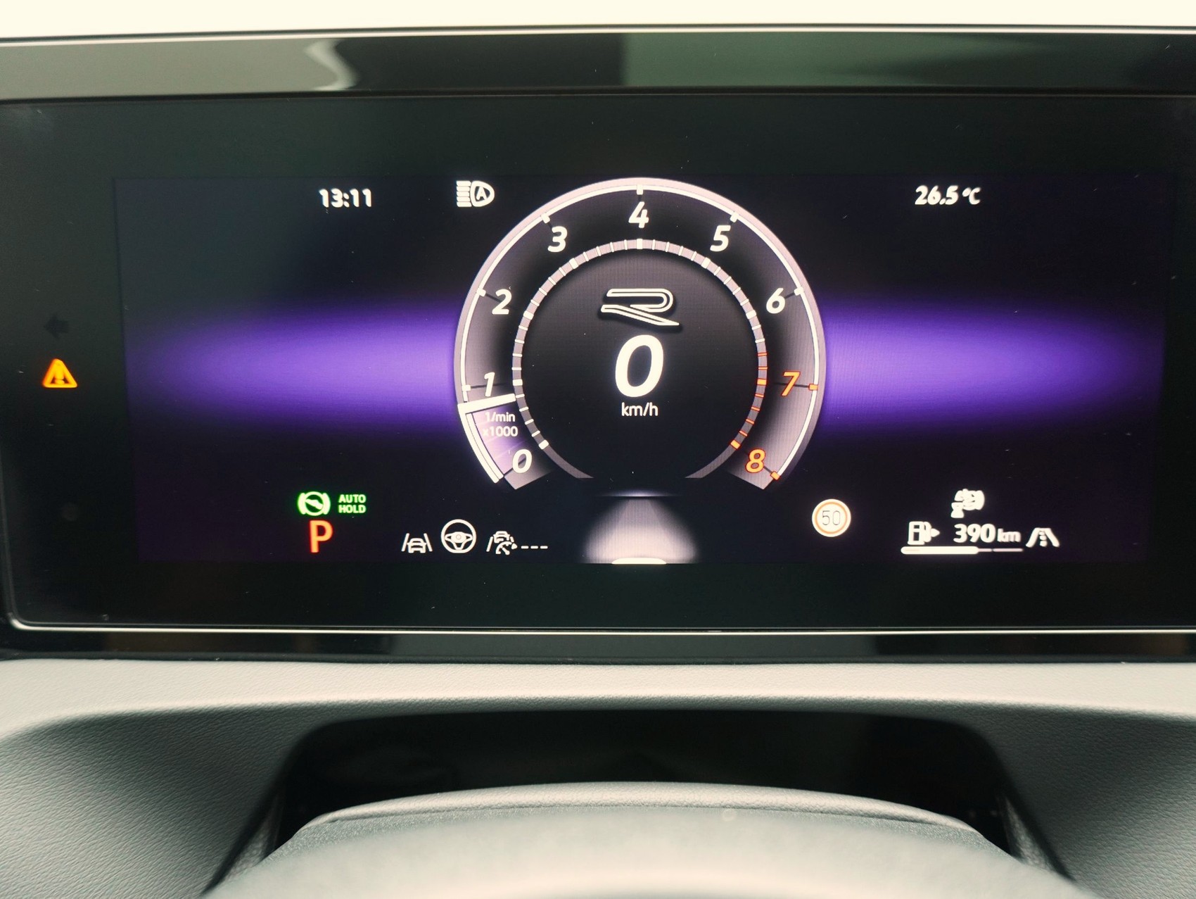VW Tiguan 2.0 TSI DSG R-Line Black Style 4Motion (2025)-image-16