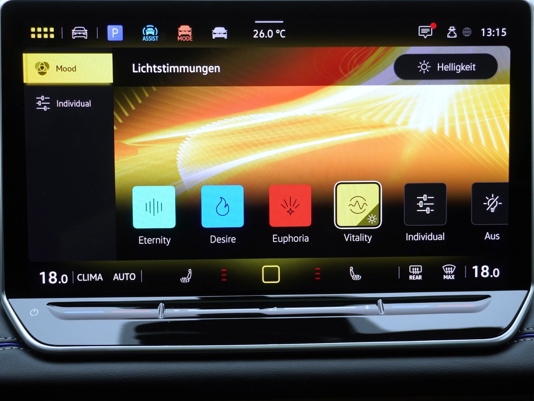 VW Tiguan 2.0 TSI DSG R-Line Black Style 4Motion (2025)-image-21