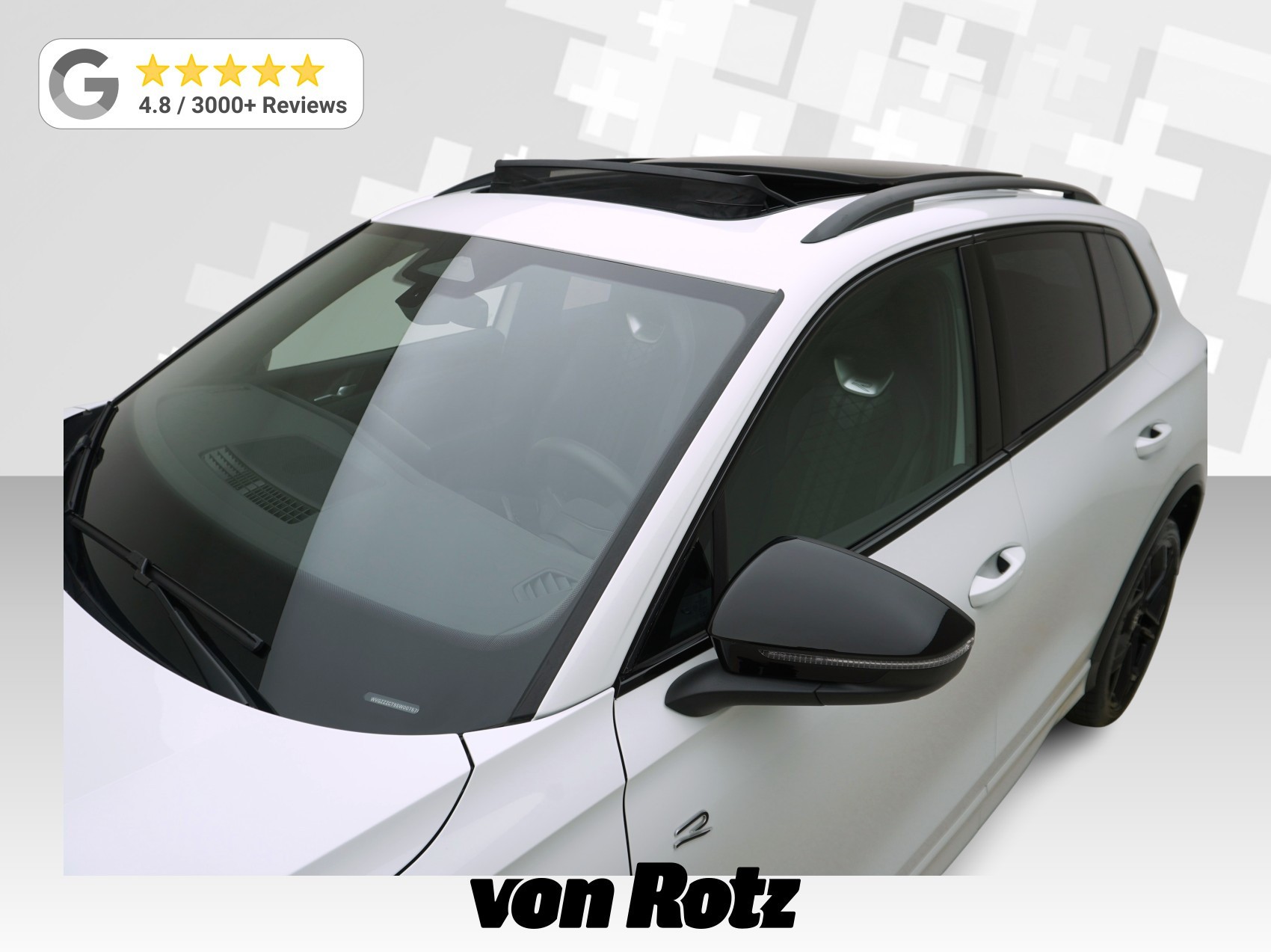 VW Tiguan 2.0 TSI DSG R-Line Black Style 4Motion (2025)-image-7