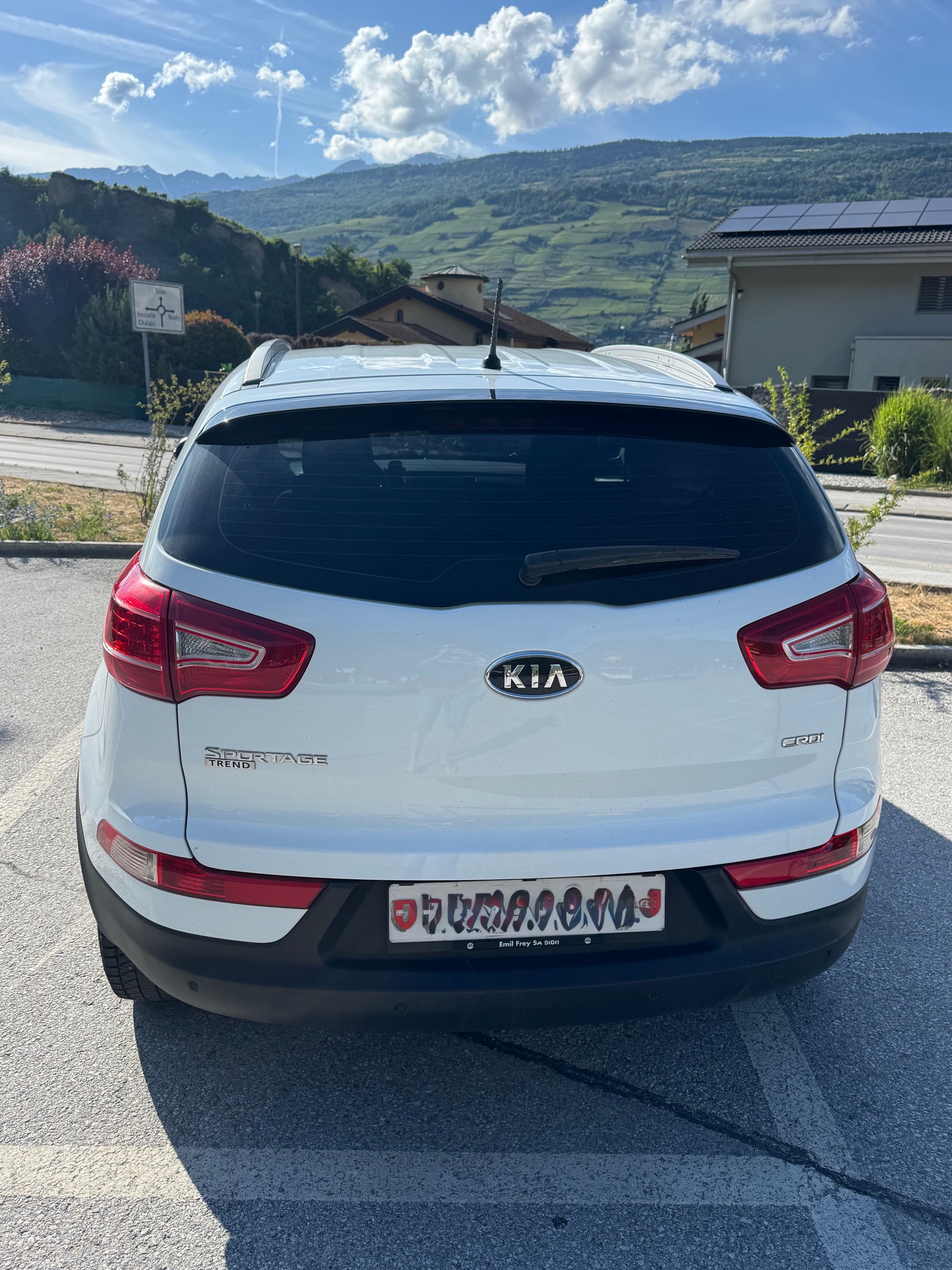 KIA 2.0 CRDi Trend-image-2