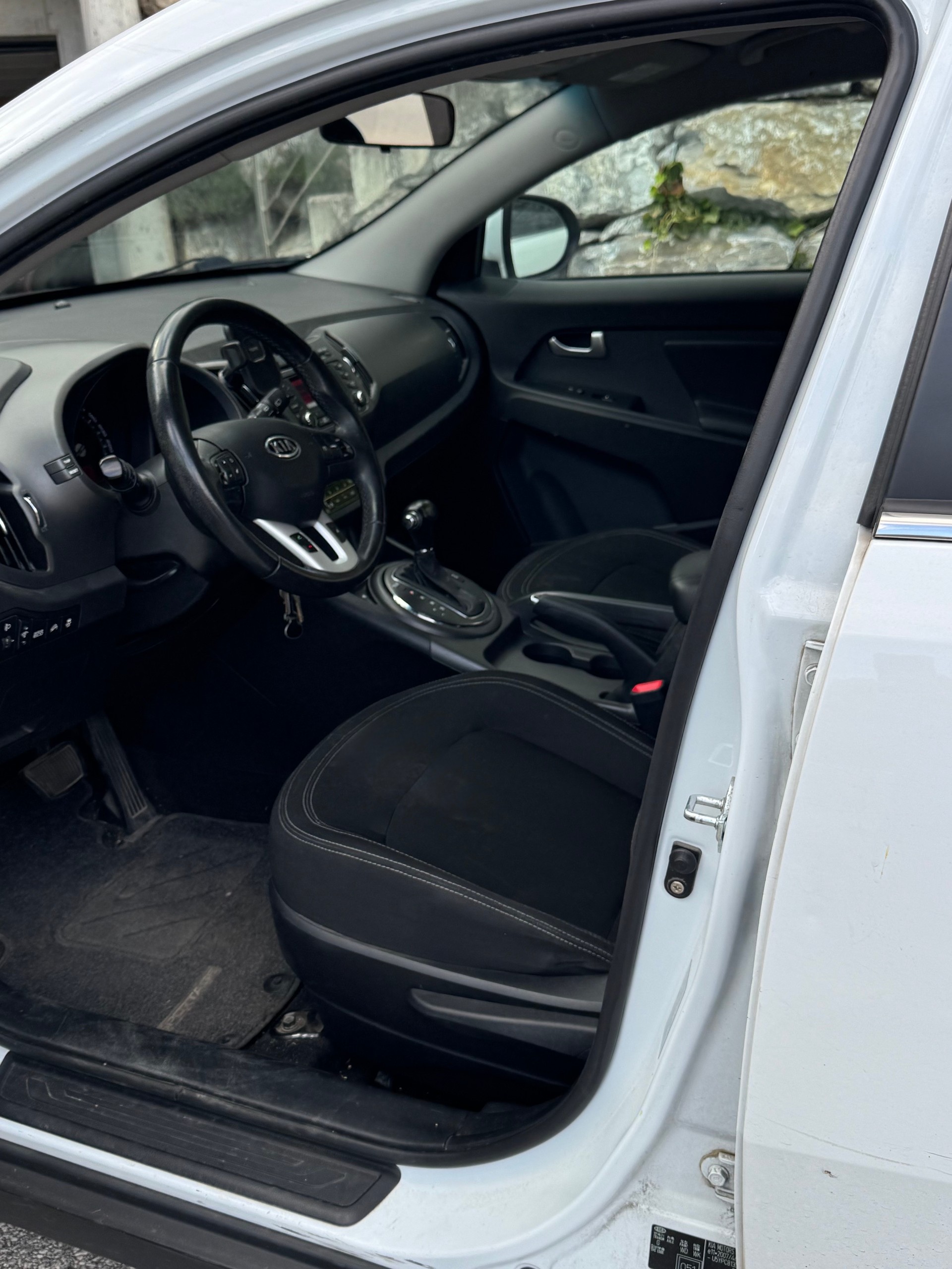 KIA 2.0 CRDi Trend-image-4