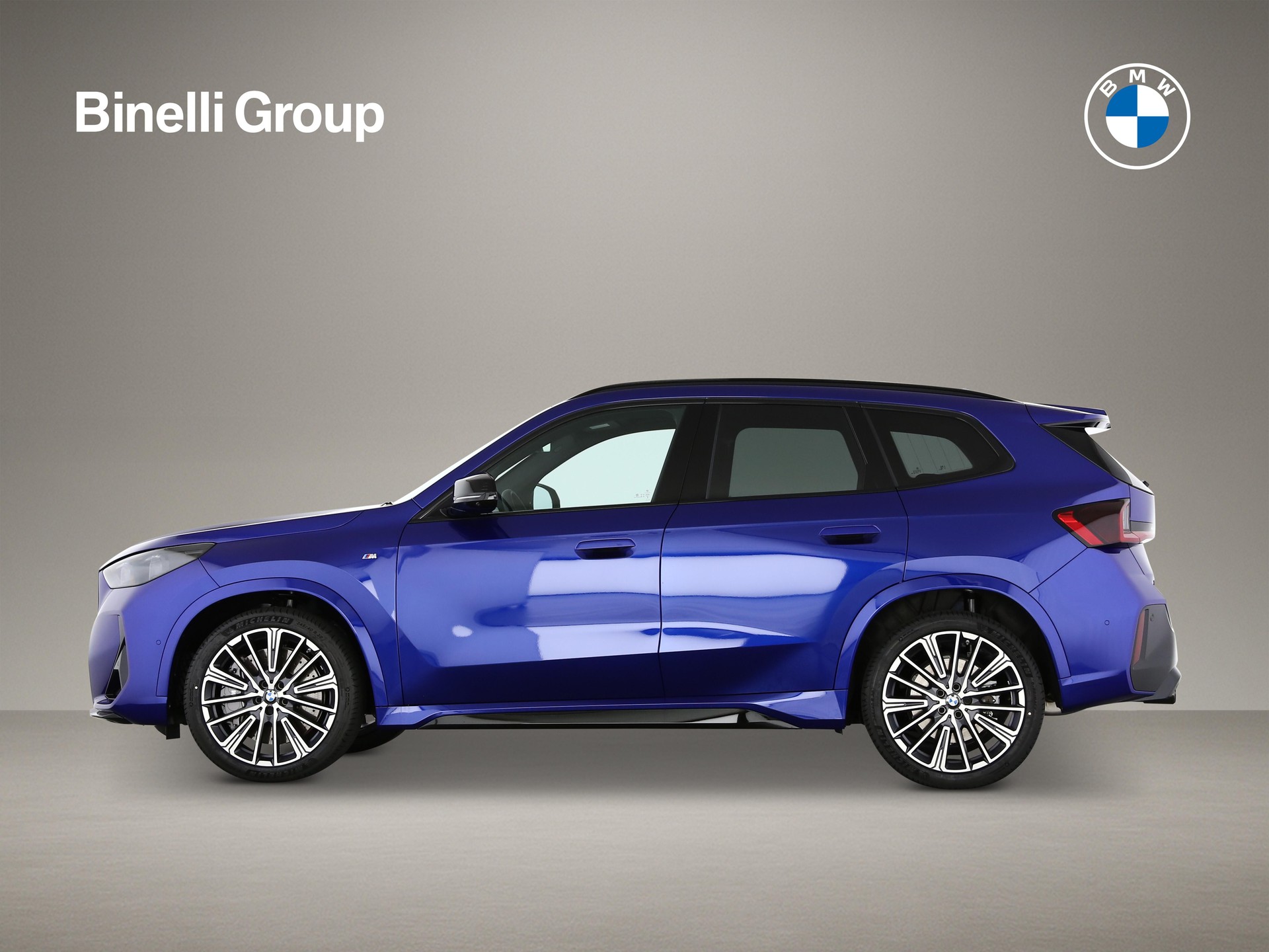 BMW X1 M35i-image-4