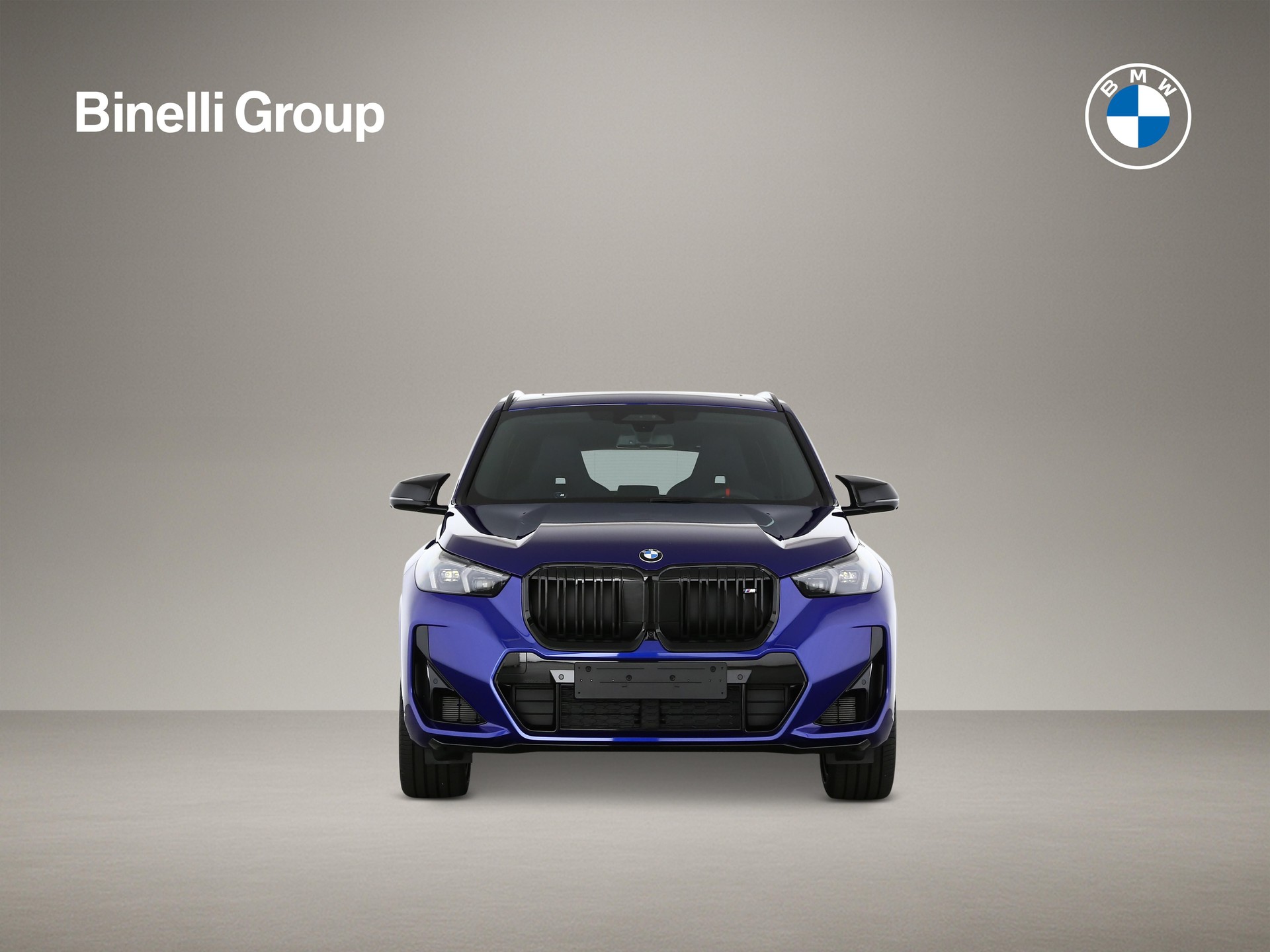 BMW X1 M35i-image-2