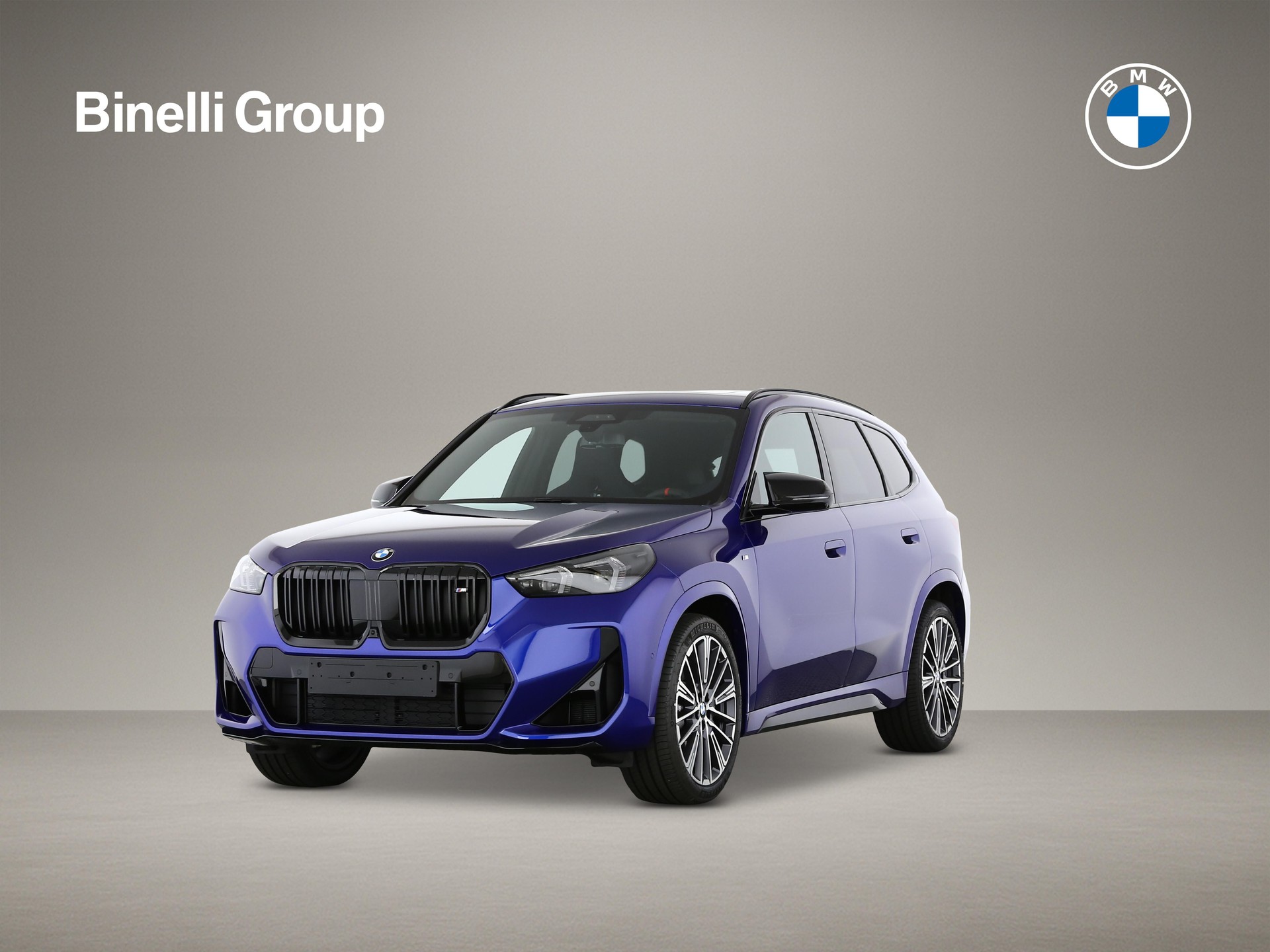 BMW X1 M35i-image-0