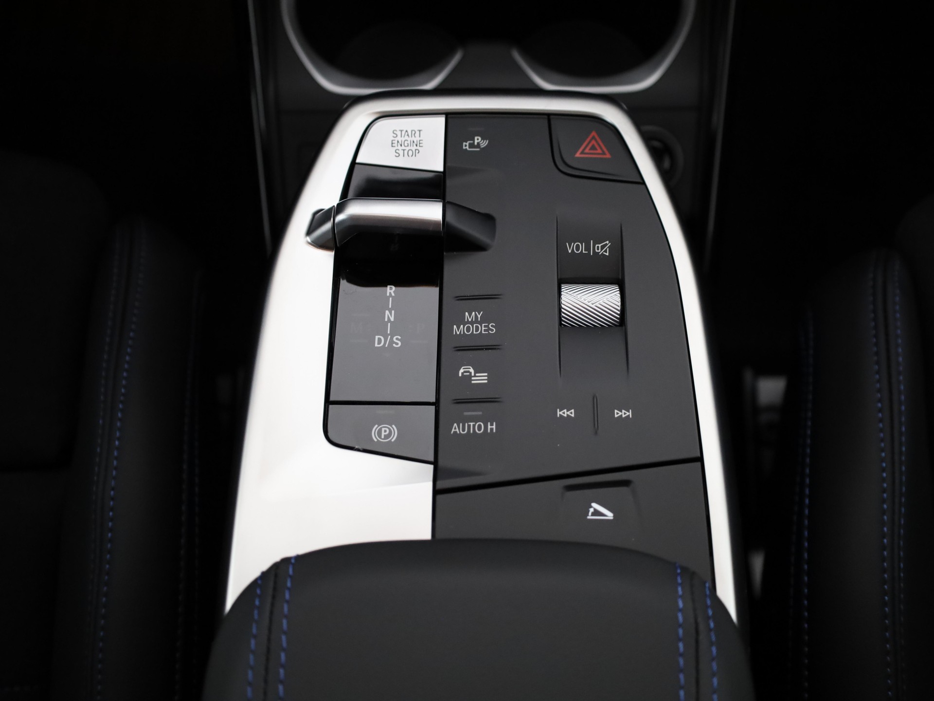 BMW X1 M35i-image-19