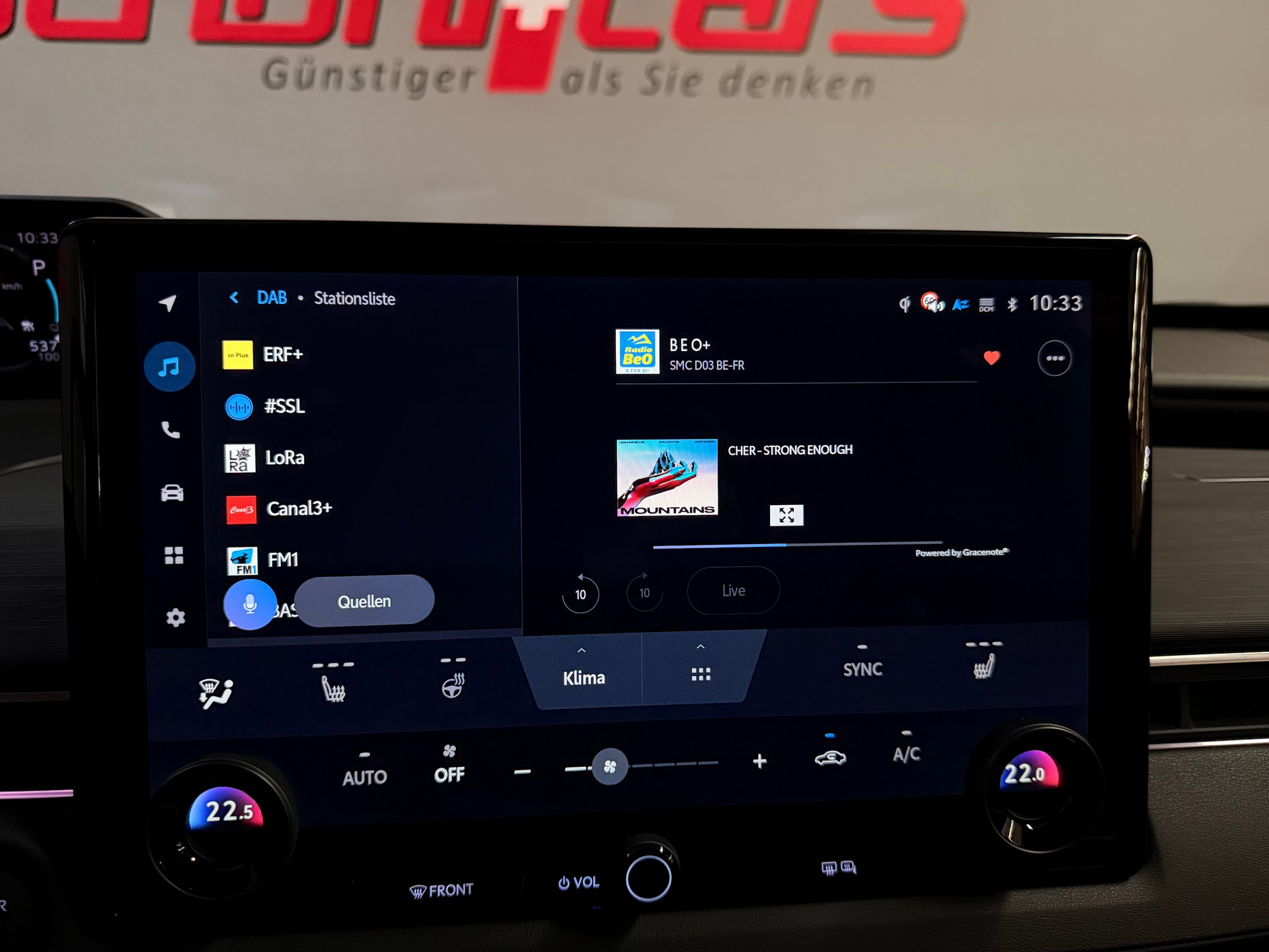 TOYOTA C-HR+ 77 kWh Style FWD-image-28