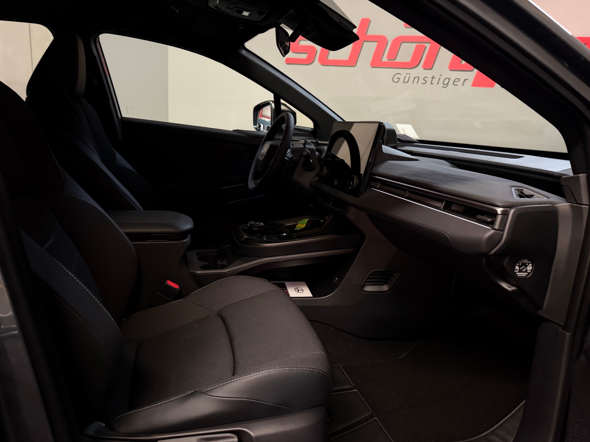 TOYOTA C-HR+ 77 kWh Style FWD-image-14