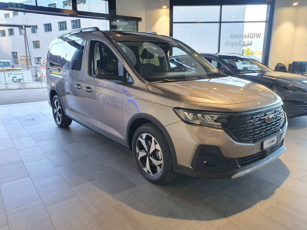FORD TOURNEO CONNECT Grand 1.5 EcoBoost 150 Active PHEV-showroom-element-2