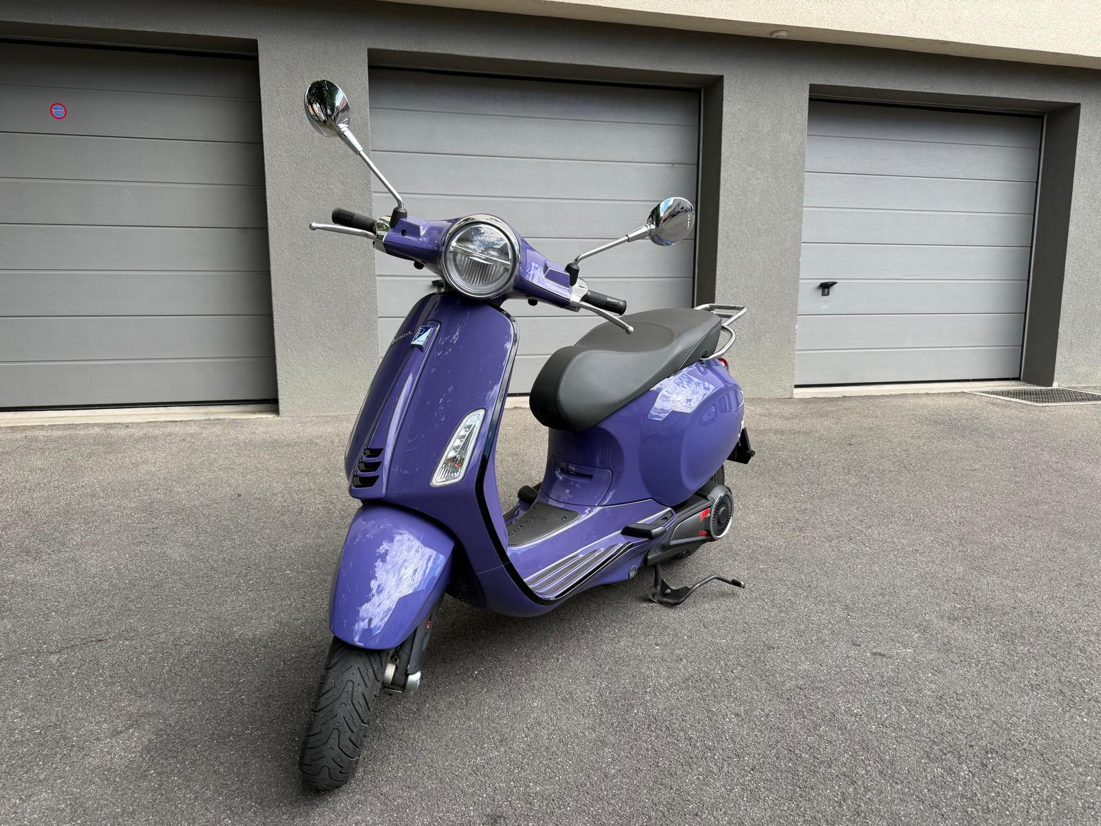 PIAGGIO Vespa Elettrica L3 Full Electric