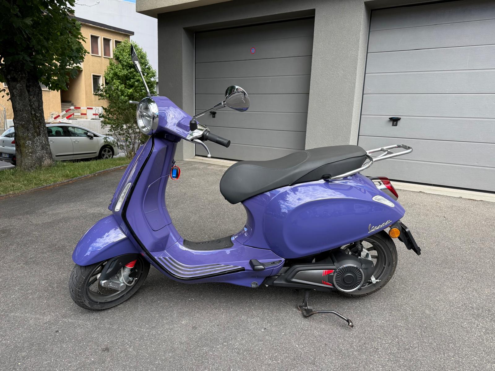PIAGGIO Vespa Elettrica L3 Full Electric-showroom-element-2