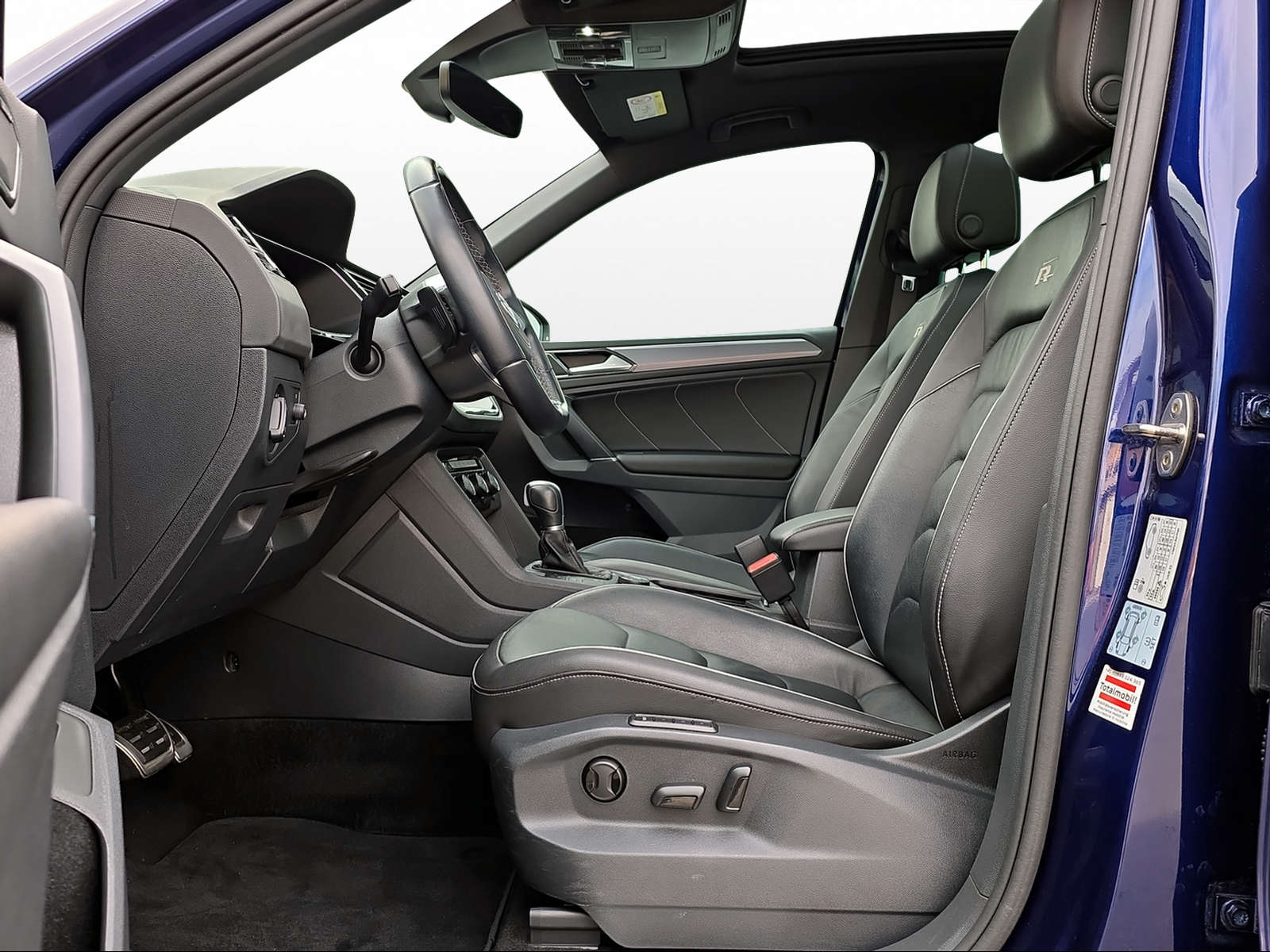 VW Tiguan 2.0TSI Highline 4Motion DSG-image-6