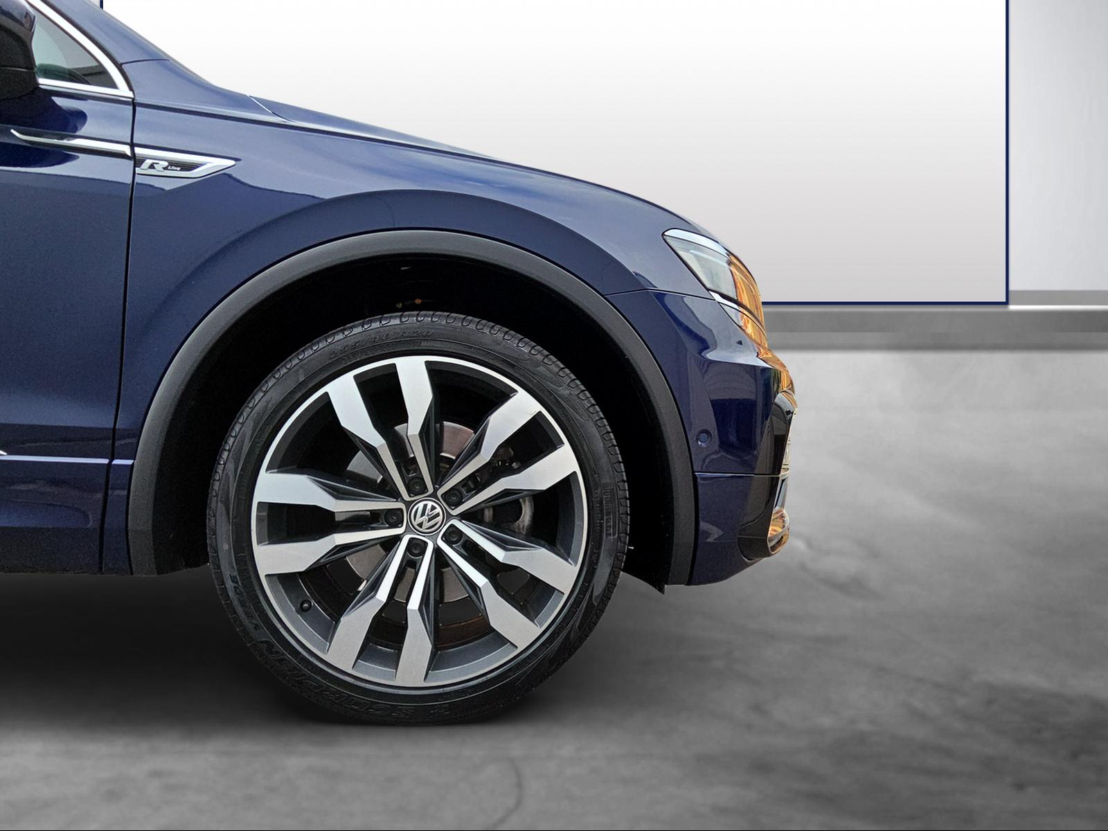 VW Tiguan 2.0TSI Highline 4Motion DSG-image-14