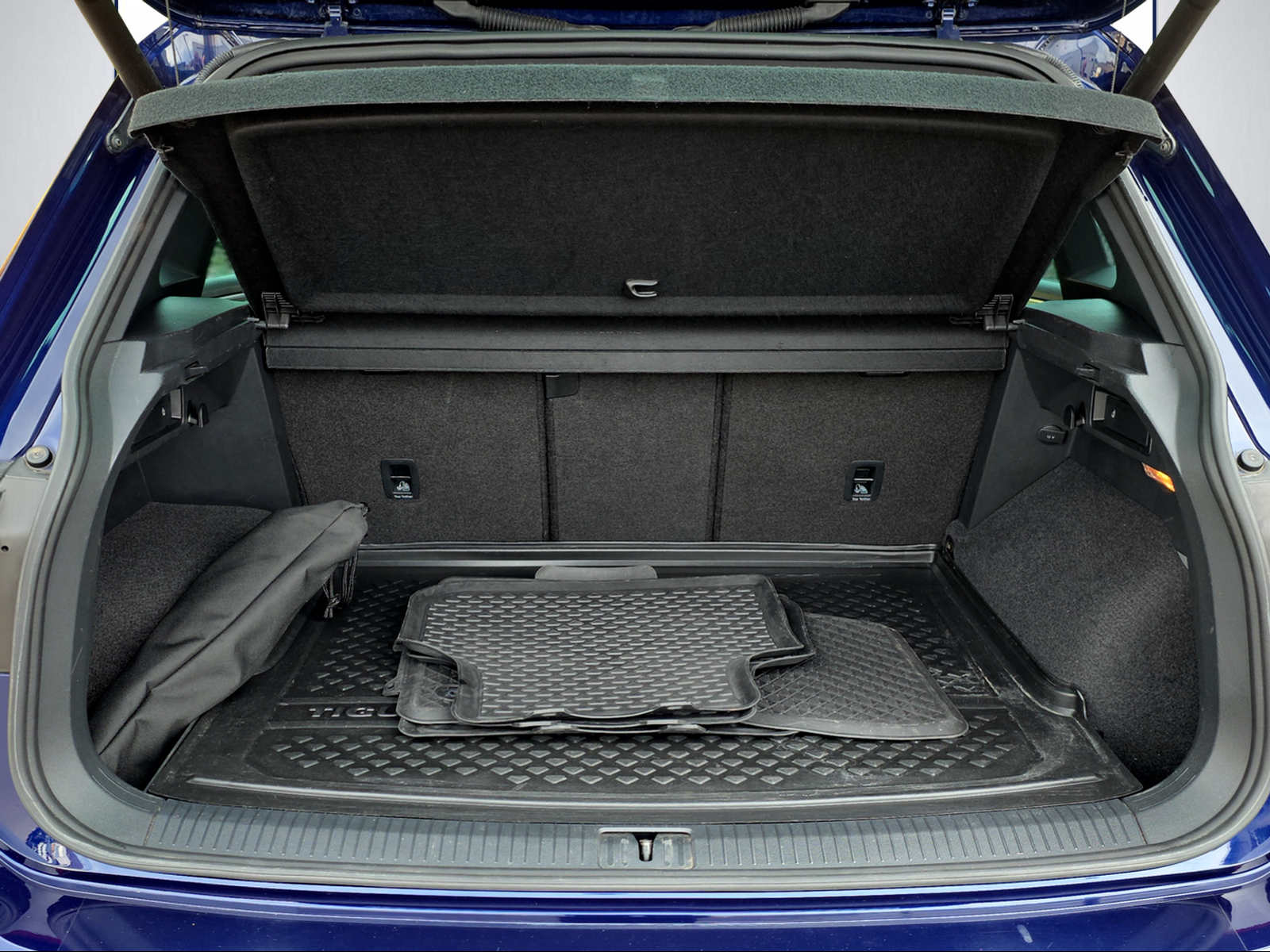 VW Tiguan 2.0TSI Highline 4Motion DSG-image-11