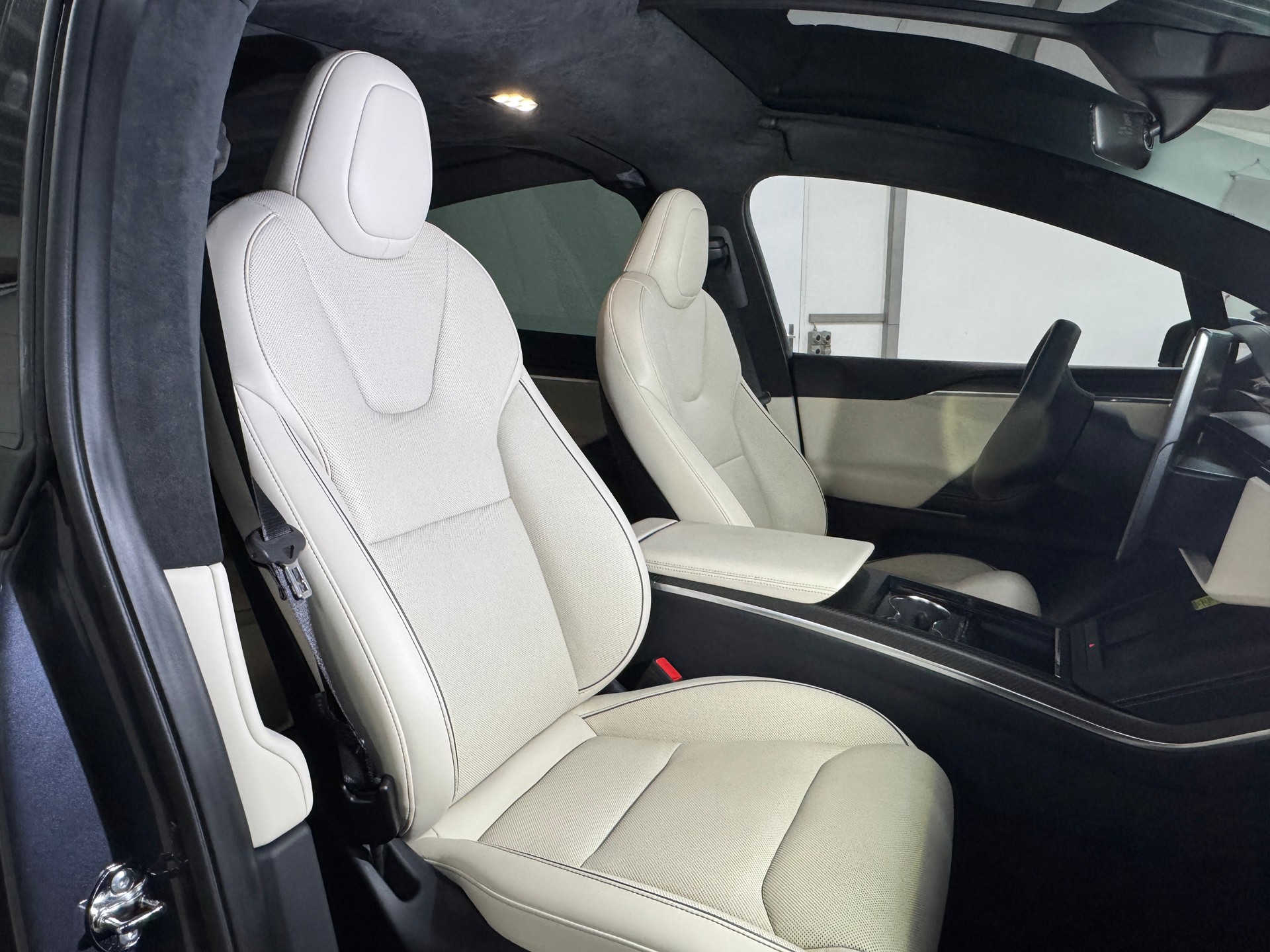 TESLA Model X 100kWh Plaid 1268PS / Autopilot 4.0-image-6