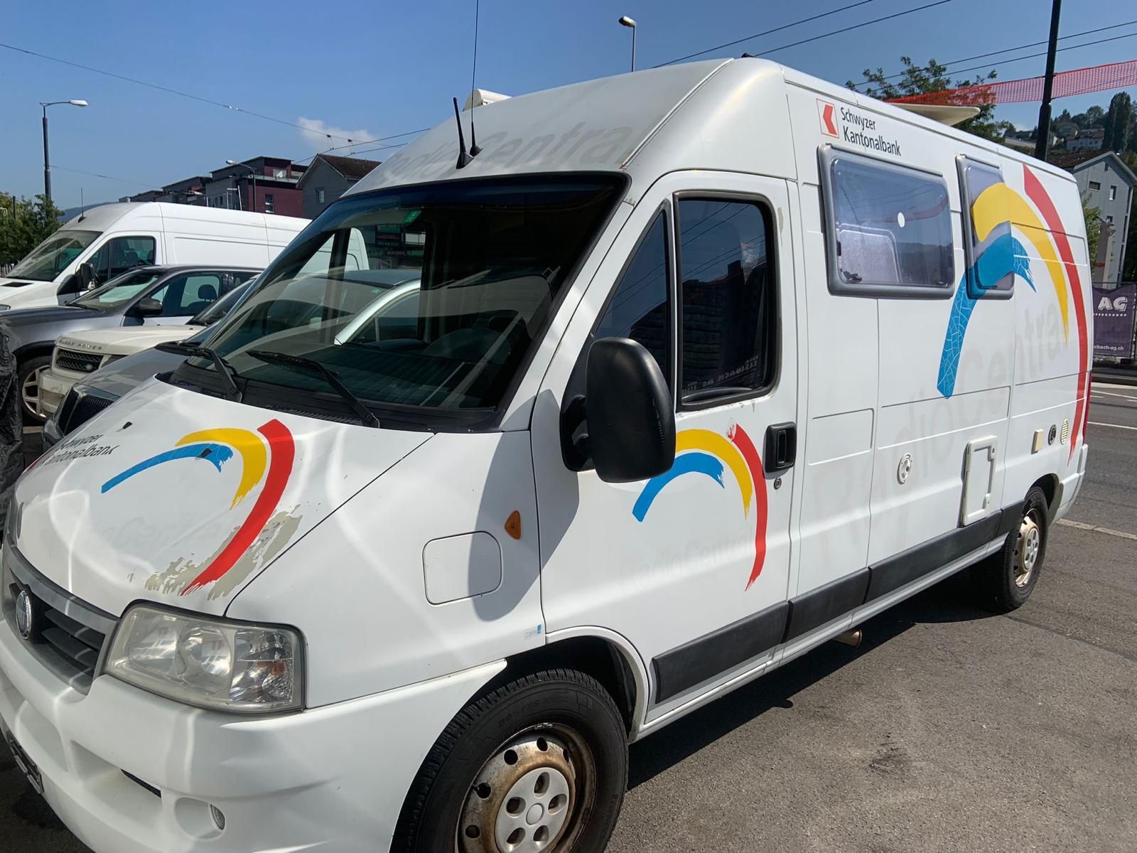 FIAT Fiat-Adria TWIN D-image-0