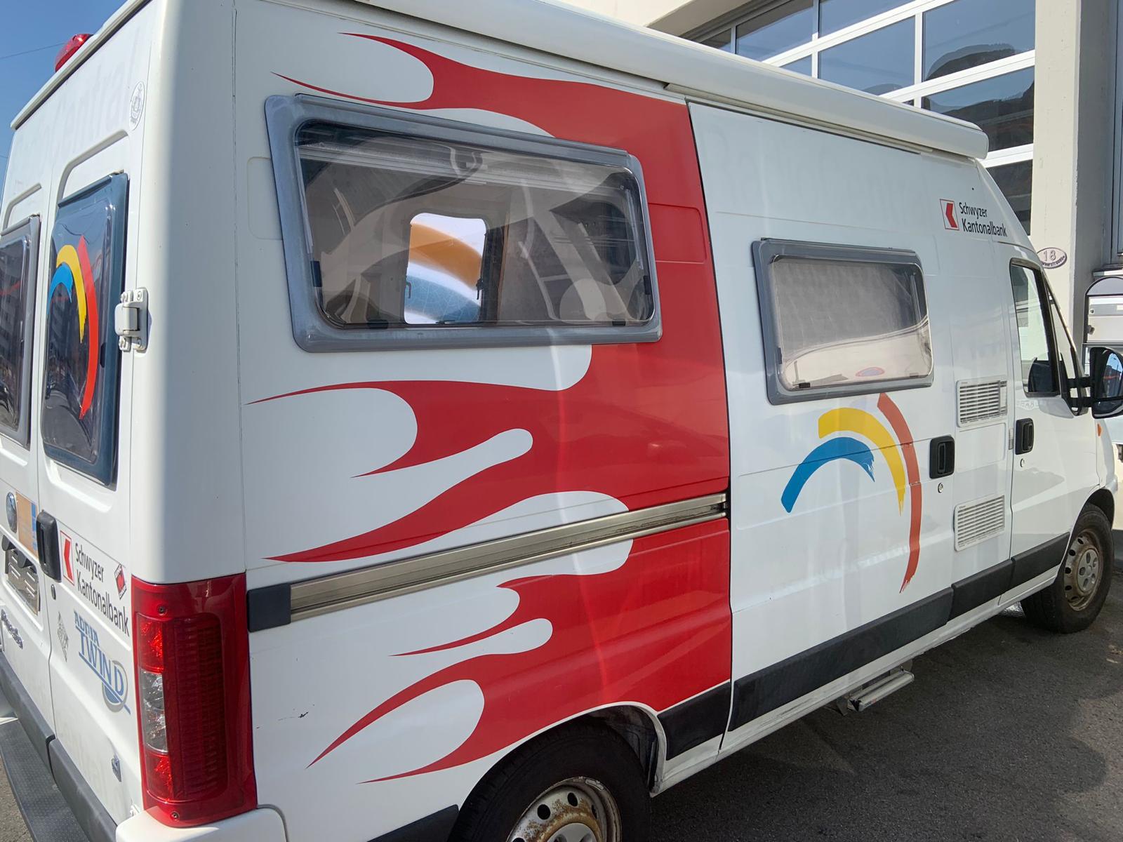 FIAT Fiat-Adria TWIN D-image-4