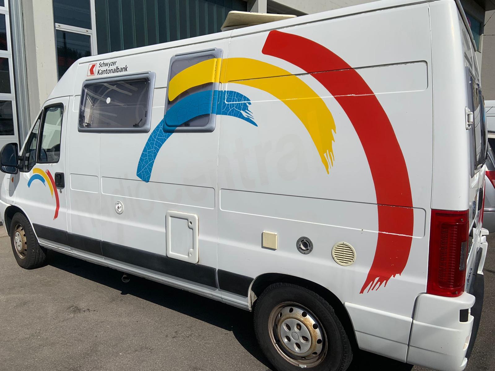 FIAT Fiat-Adria TWIN D-image-3