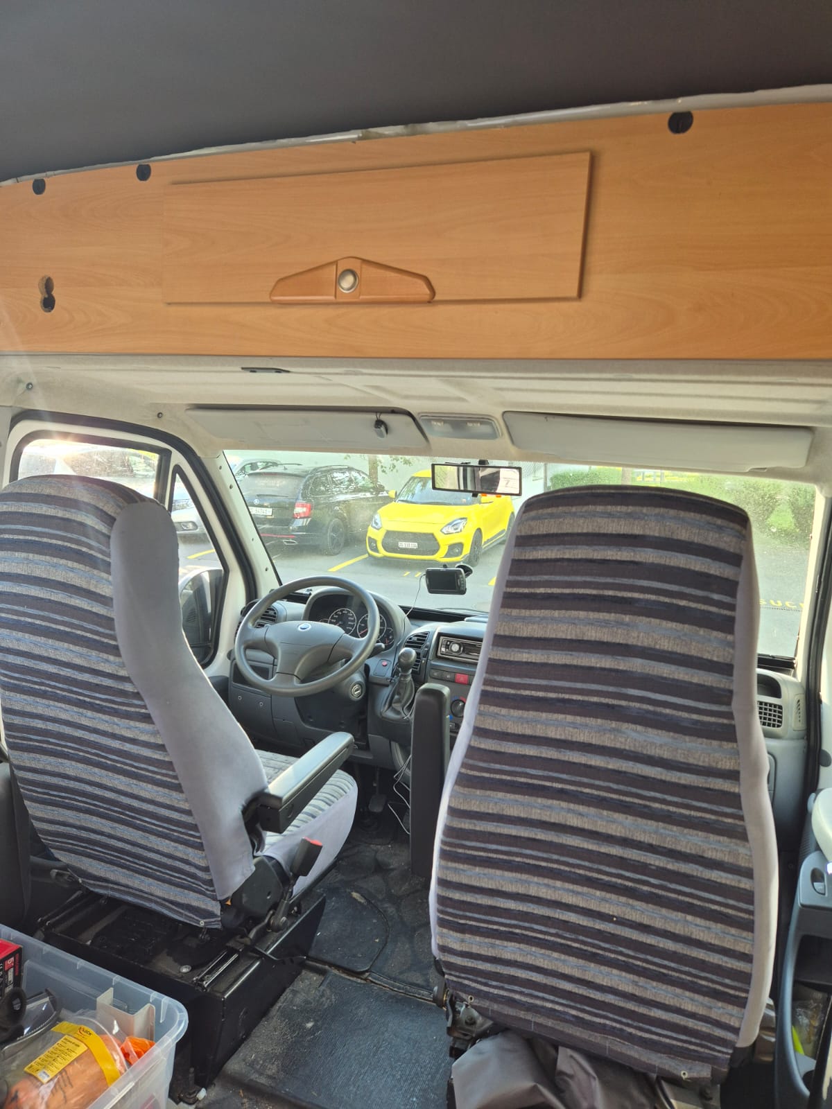 FIAT Fiat-Adria TWIN D-image-2