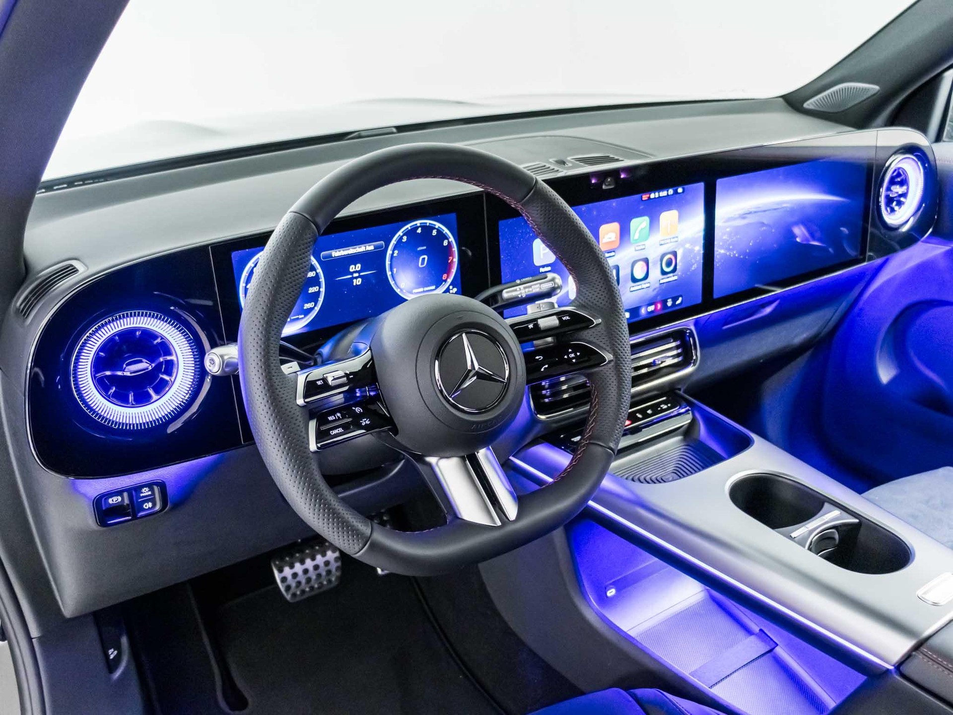 MERCEDES-BENZ GLB 220 4MATIC-image-9