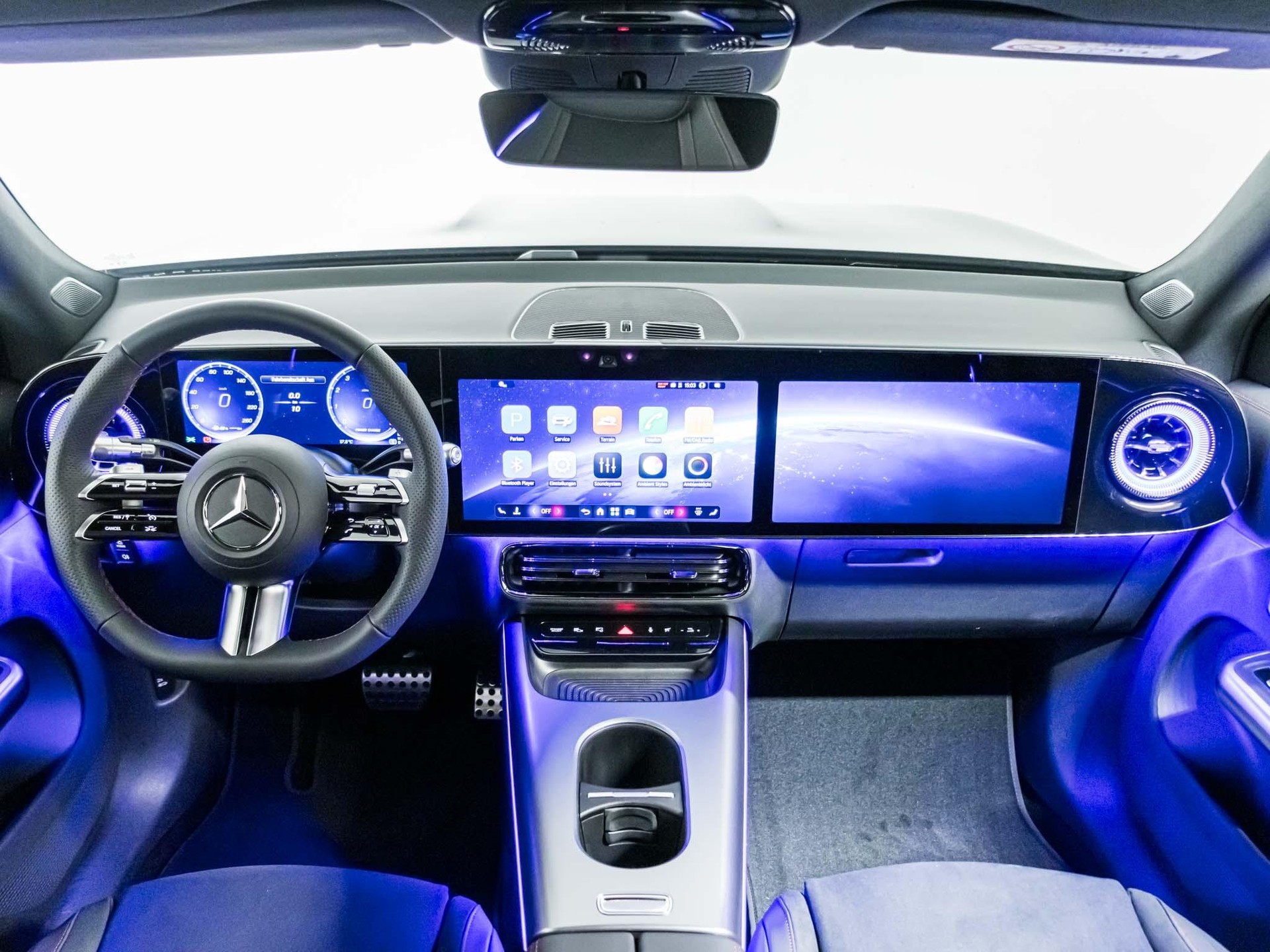 MERCEDES-BENZ GLB 220 4MATIC-image-11