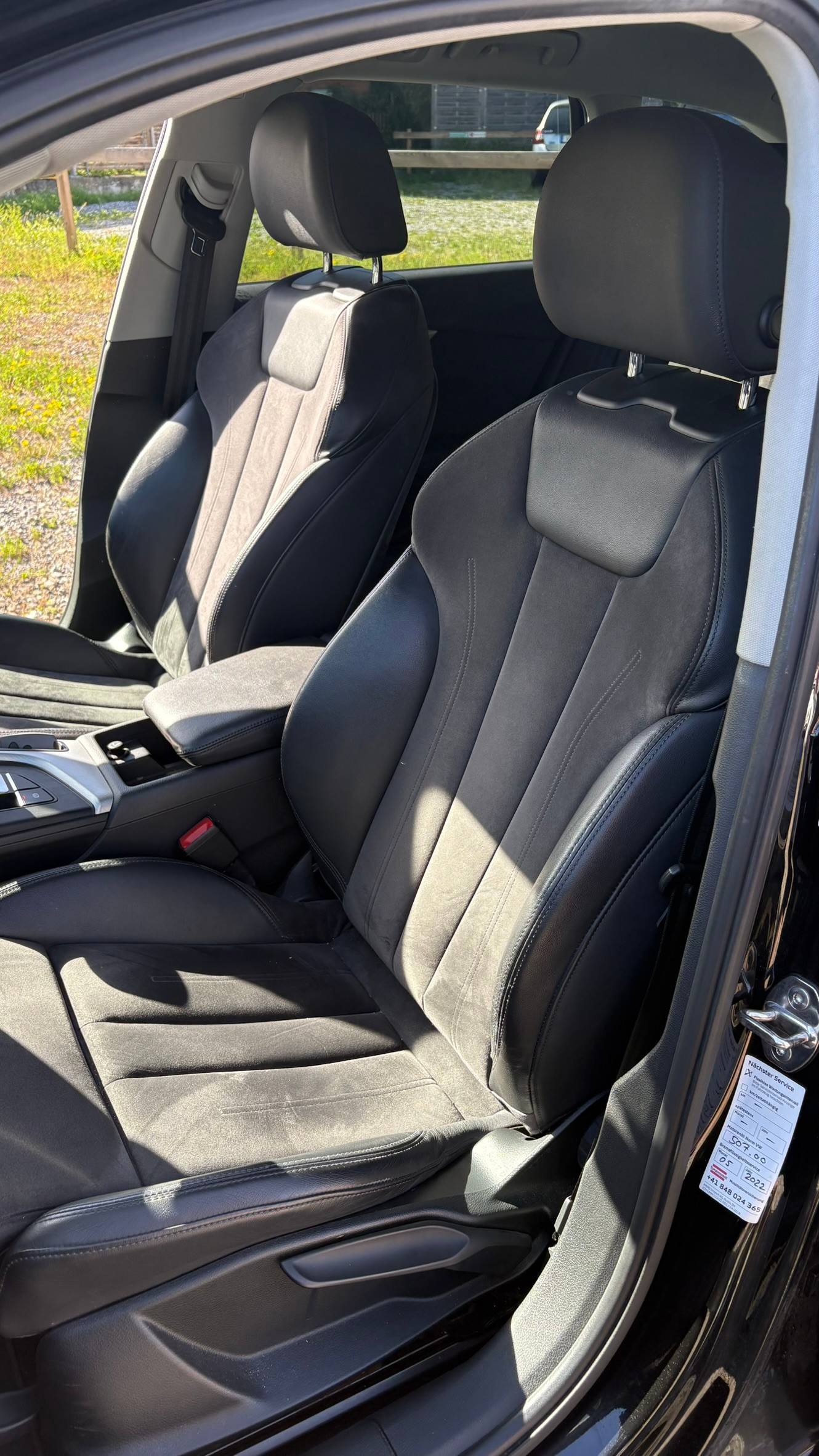 AUDI 2.0 TDI 190 Design quattro S-Tronic-image-4