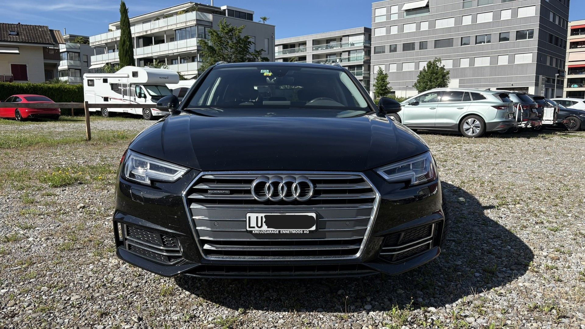 AUDI 2.0 TDI 190 Design quattro S-Tronic-image-3