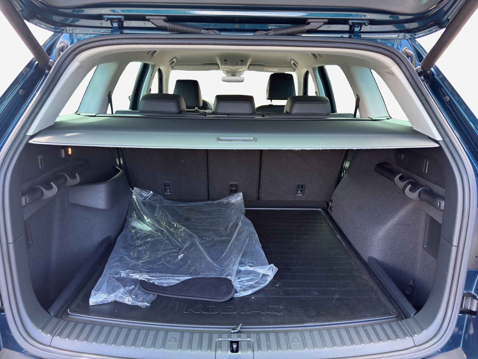 SKODA Kodiaq 2.0 TSI 4x4 Style-image-12