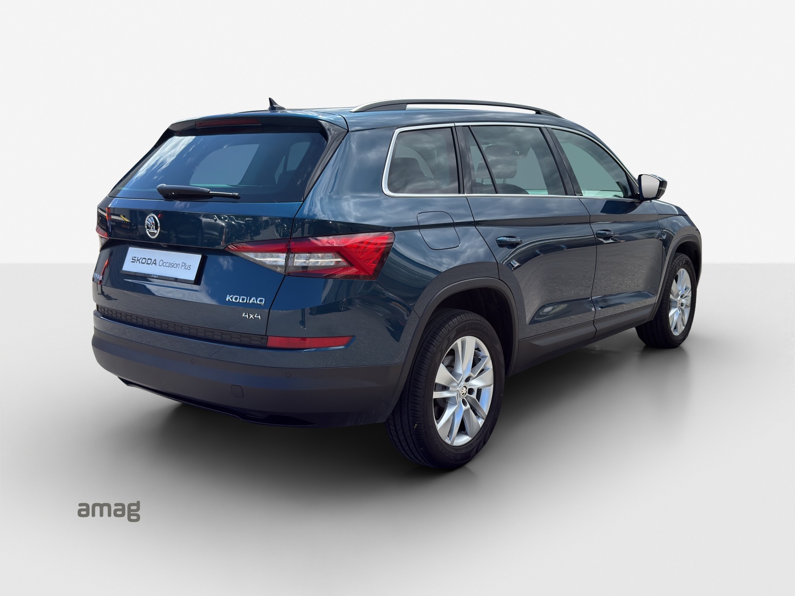 SKODA Kodiaq 2.0 TSI 4x4 Style-image-4