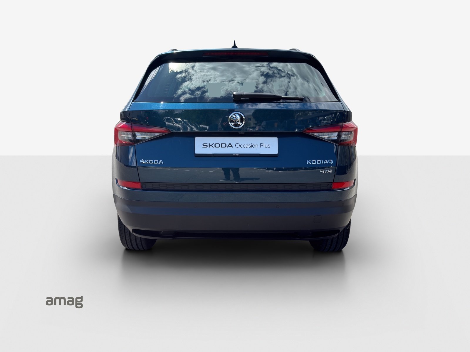 SKODA Kodiaq 2.0 TSI 4x4 Style-image-3