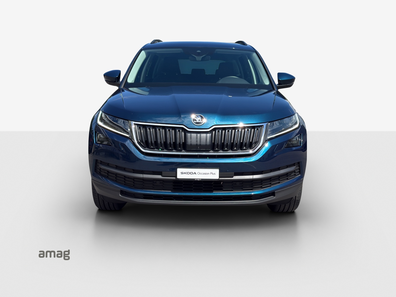 SKODA Kodiaq 2.0 TSI 4x4 Style-image-6