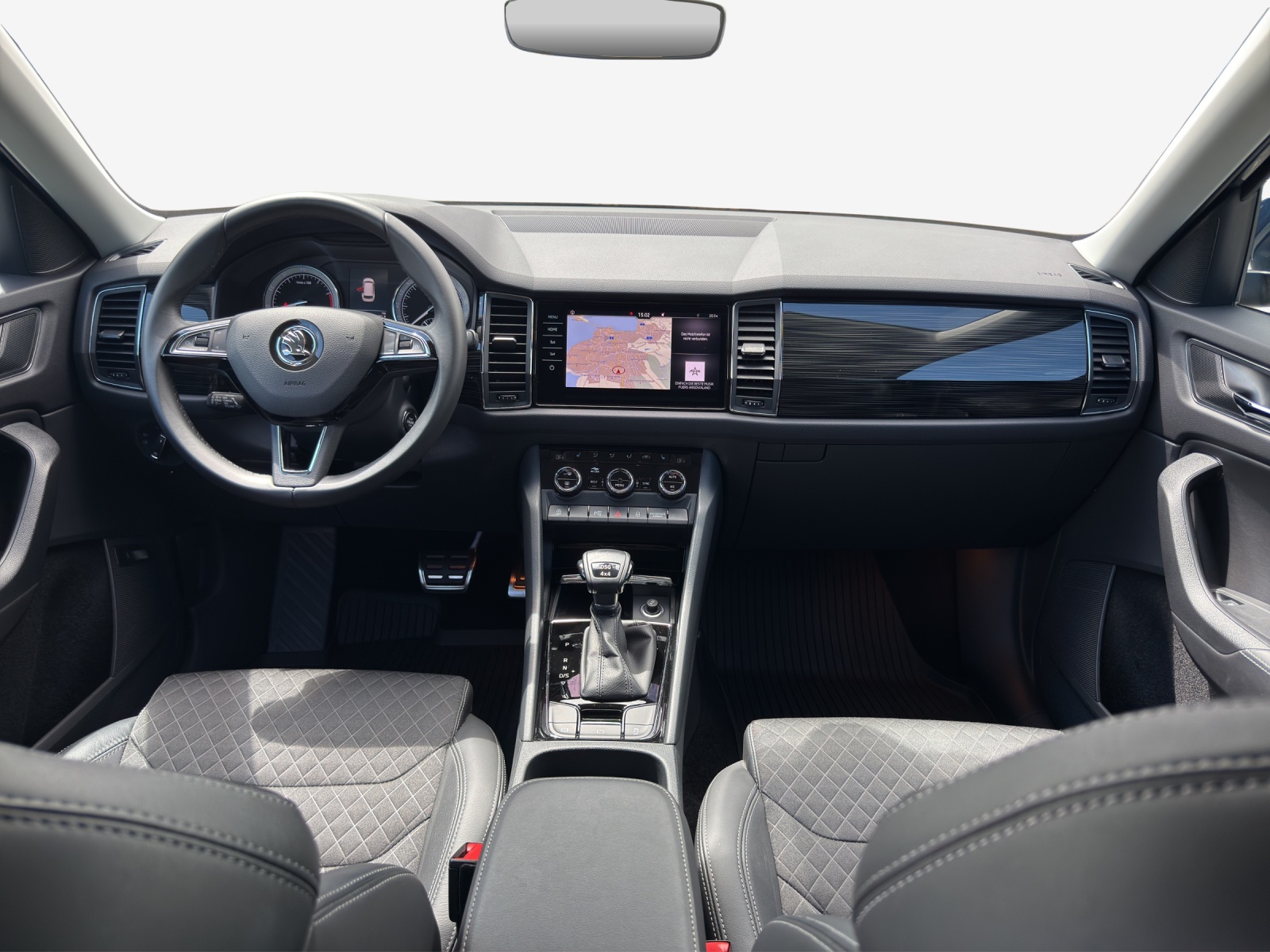 SKODA Kodiaq 2.0 TSI 4x4 Style-image-8