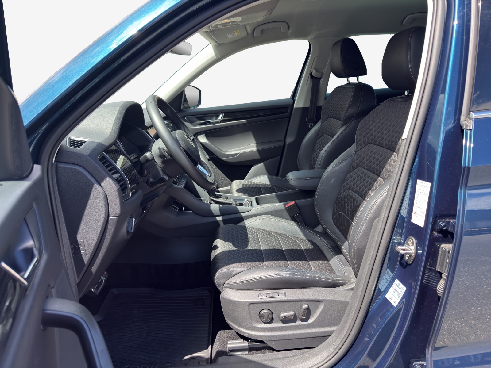 SKODA Kodiaq 2.0 TSI 4x4 Style-image-7