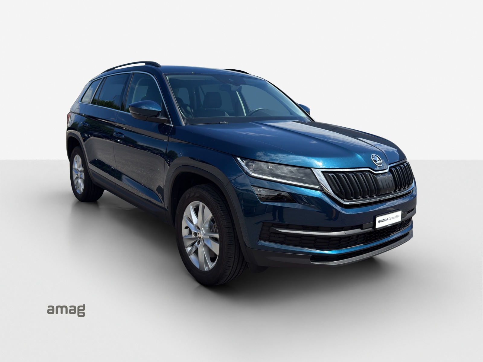SKODA Kodiaq 2.0 TSI 4x4 Style-image-5