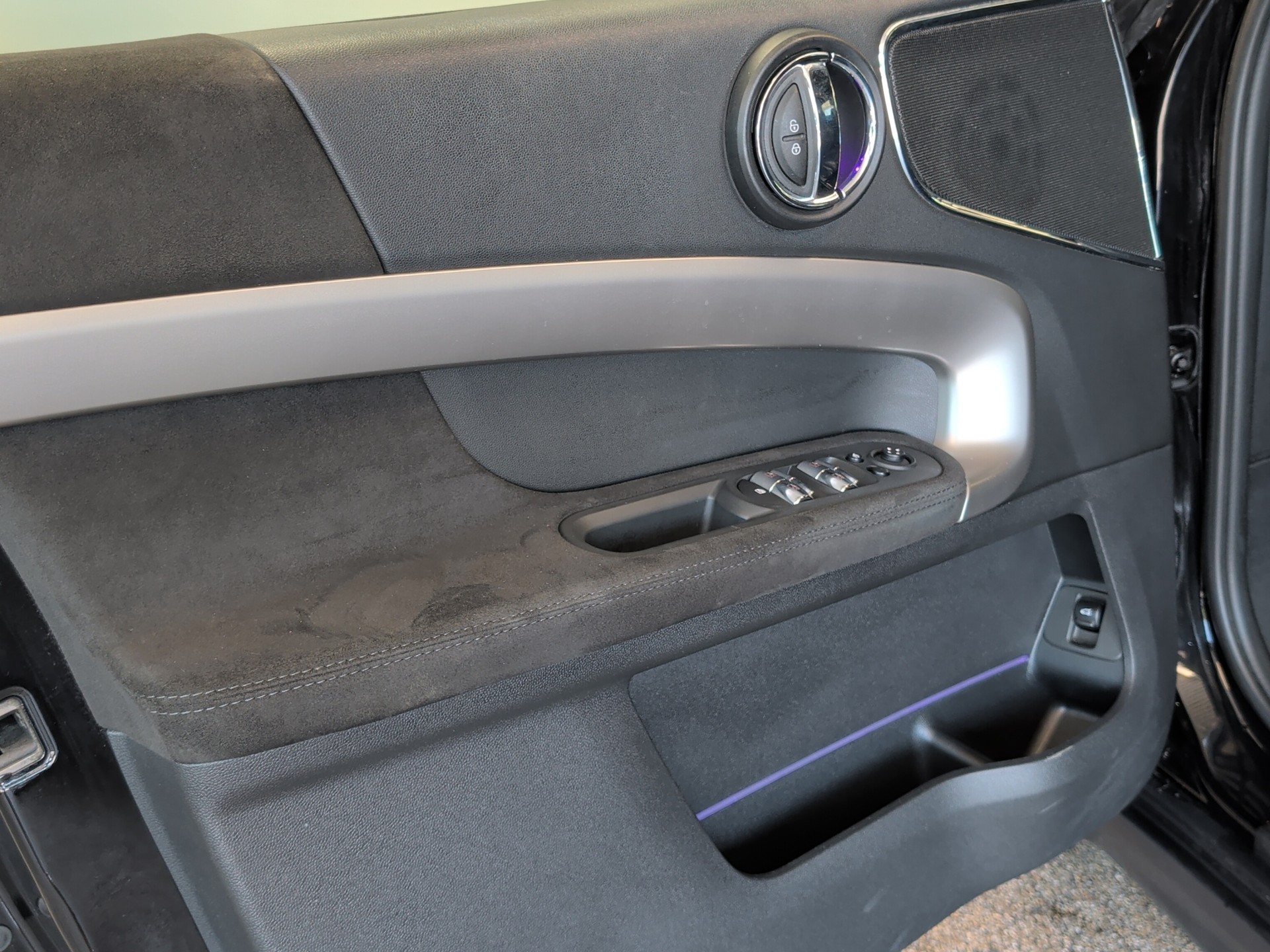 MINI Countryman Cooper S ALL4 Steptronic-image-10