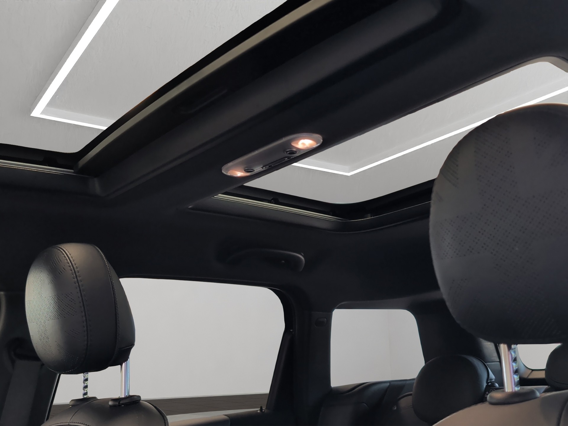 MINI Countryman Cooper S ALL4 Steptronic-image-11