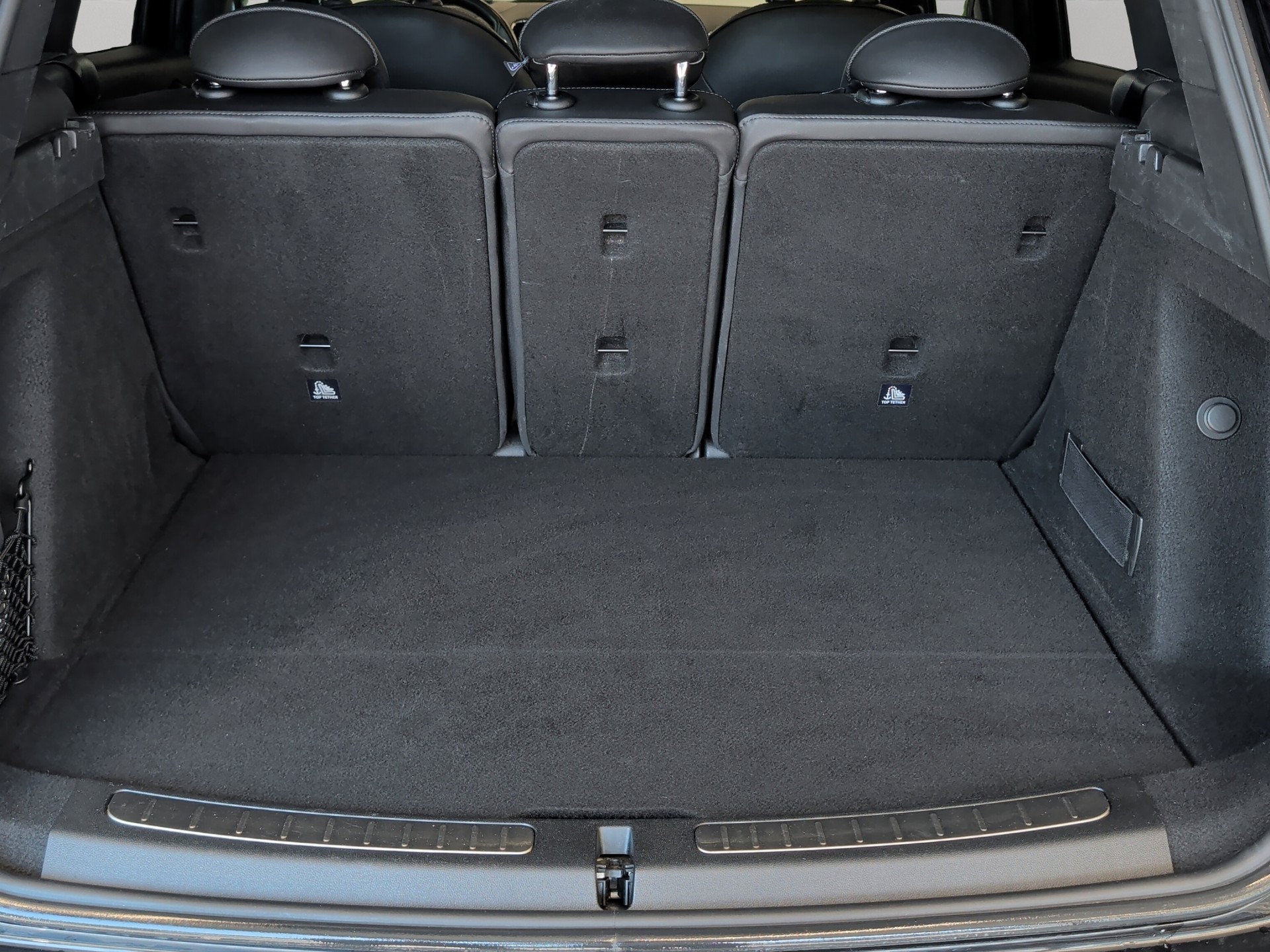 MINI Countryman Cooper S ALL4 Steptronic-image-18