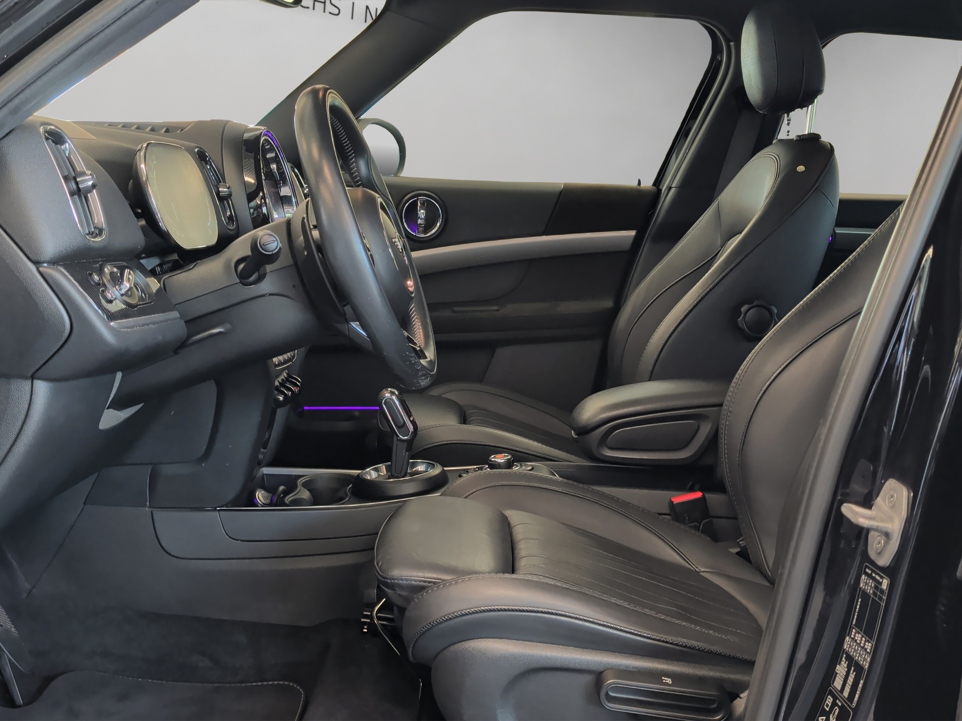 MINI Countryman Cooper S ALL4 Steptronic-image-9