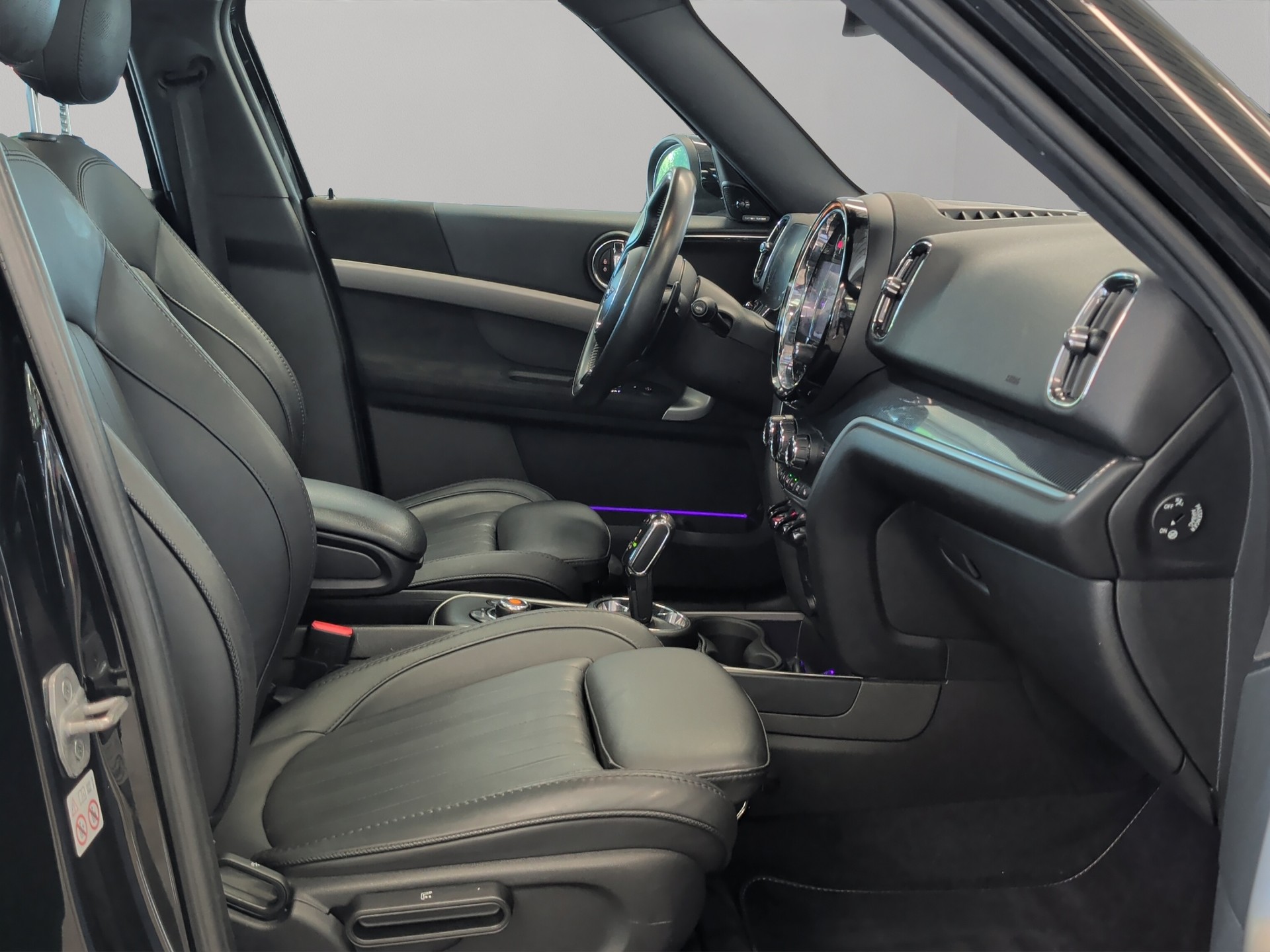 MINI Countryman Cooper S ALL4 Steptronic-image-19