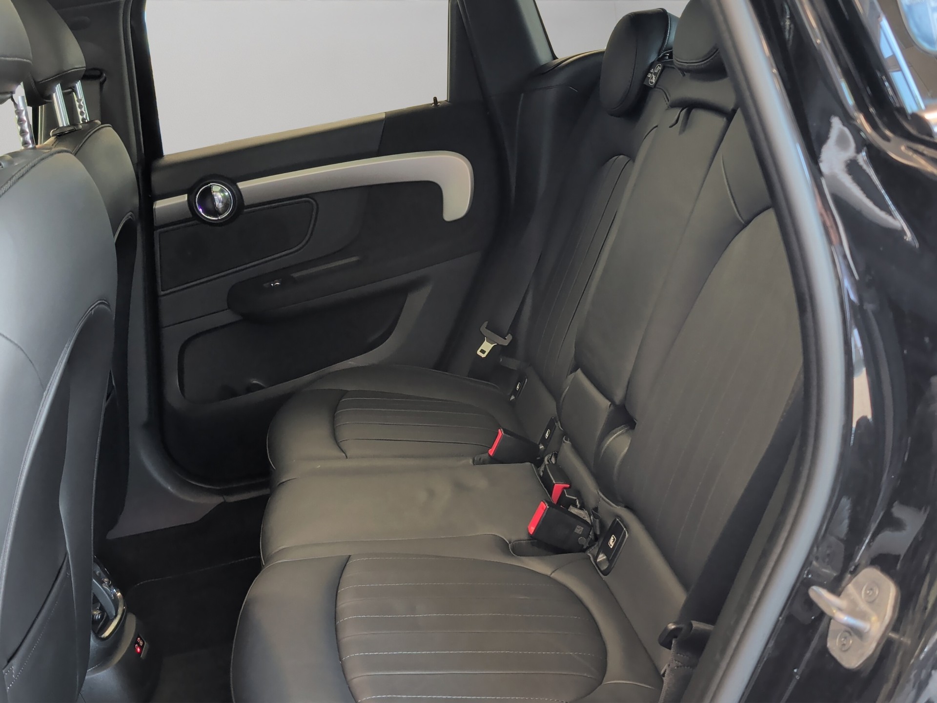 MINI Countryman Cooper S ALL4 Steptronic-image-17