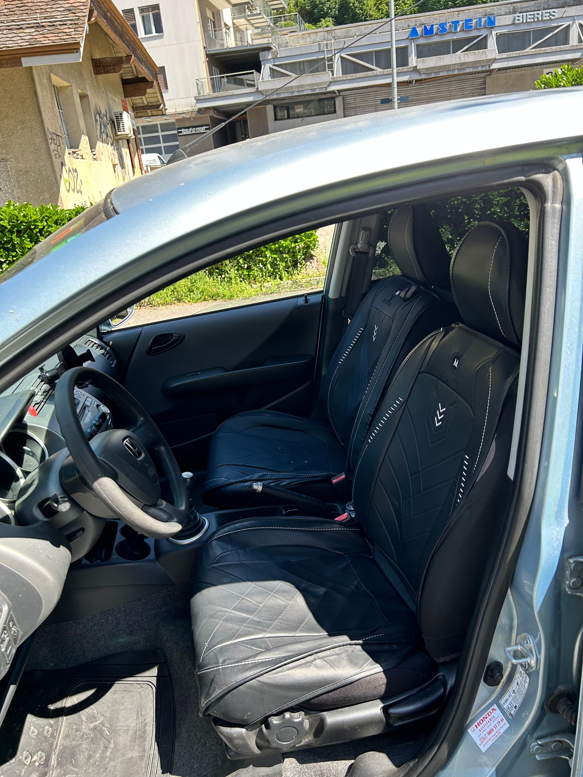 HONDA 1.2i-DSI Cool-image-3