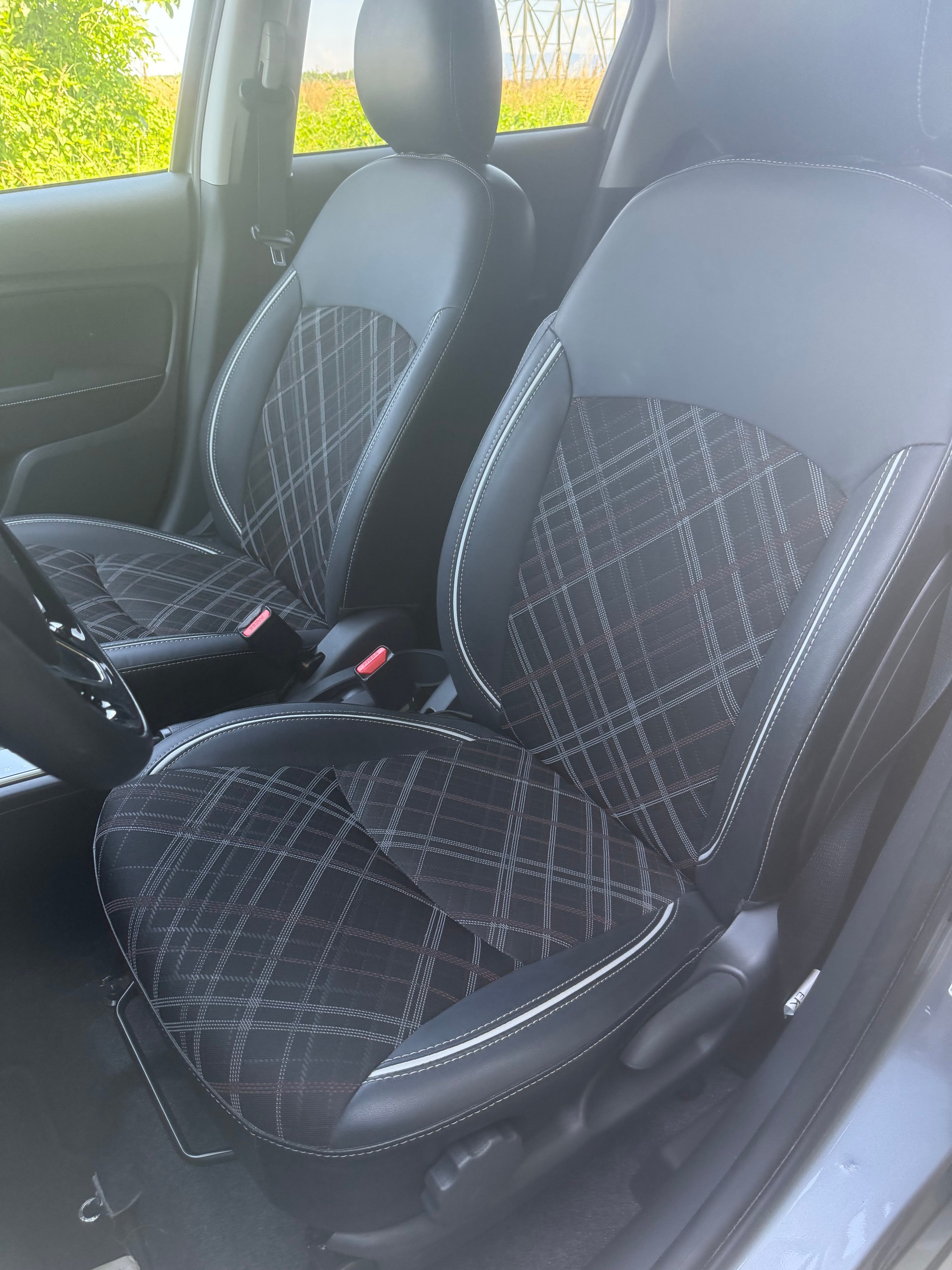 MITSUBISHI Space Star 1.2 CVT Diamond-image-11