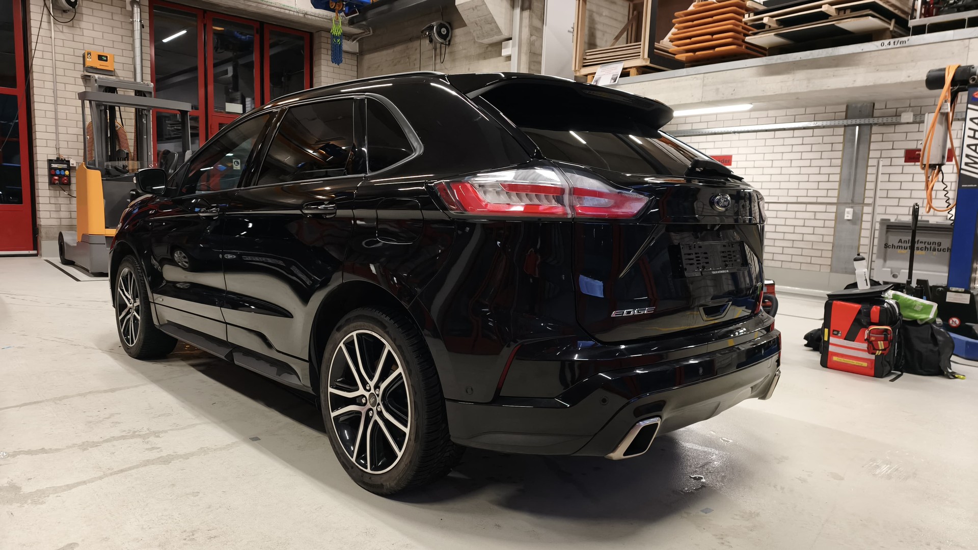 FORD 2.0 EcoBlue 238 ST-Line-image-5