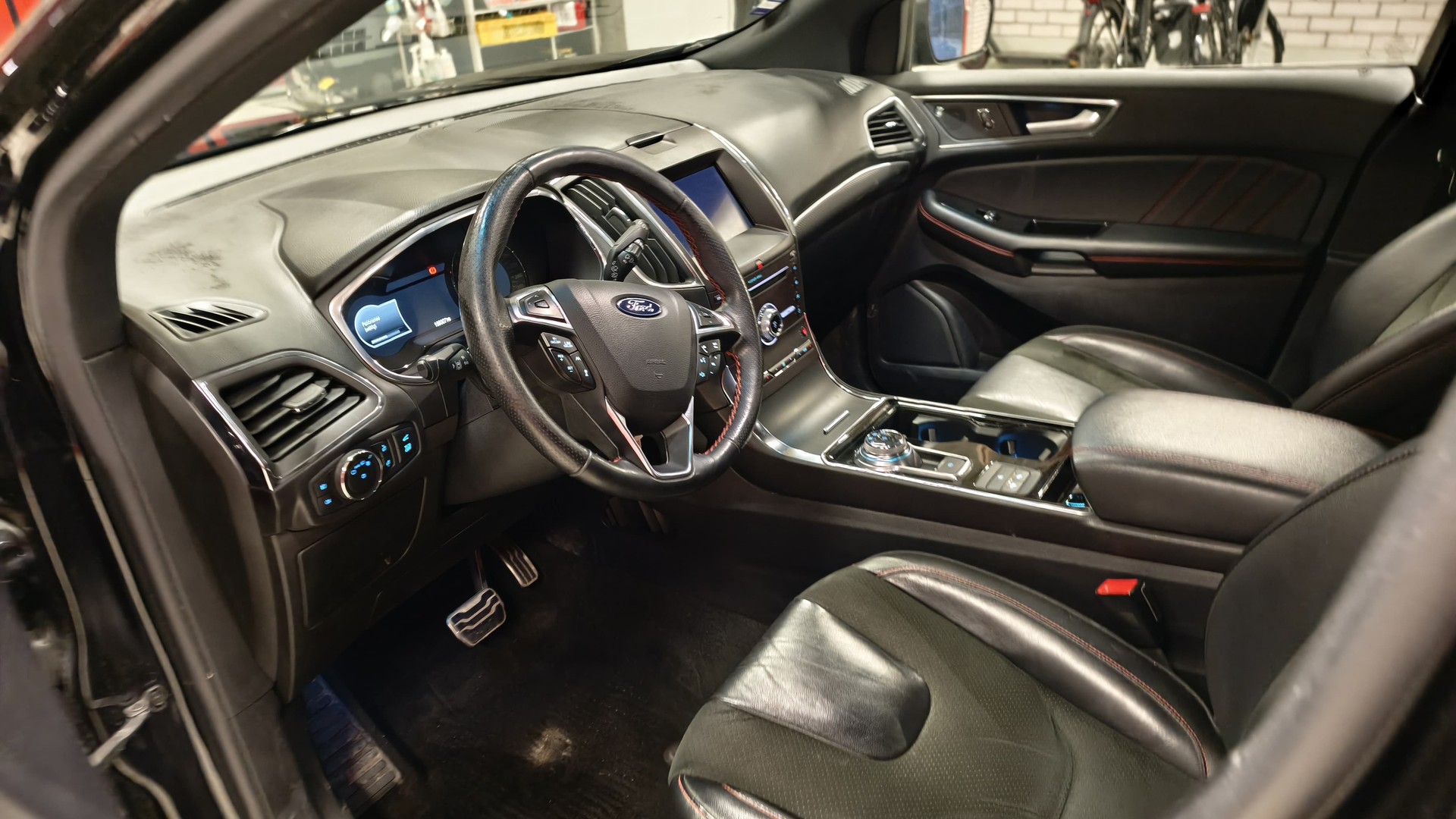 FORD 2.0 EcoBlue 238 ST-Line-image-3