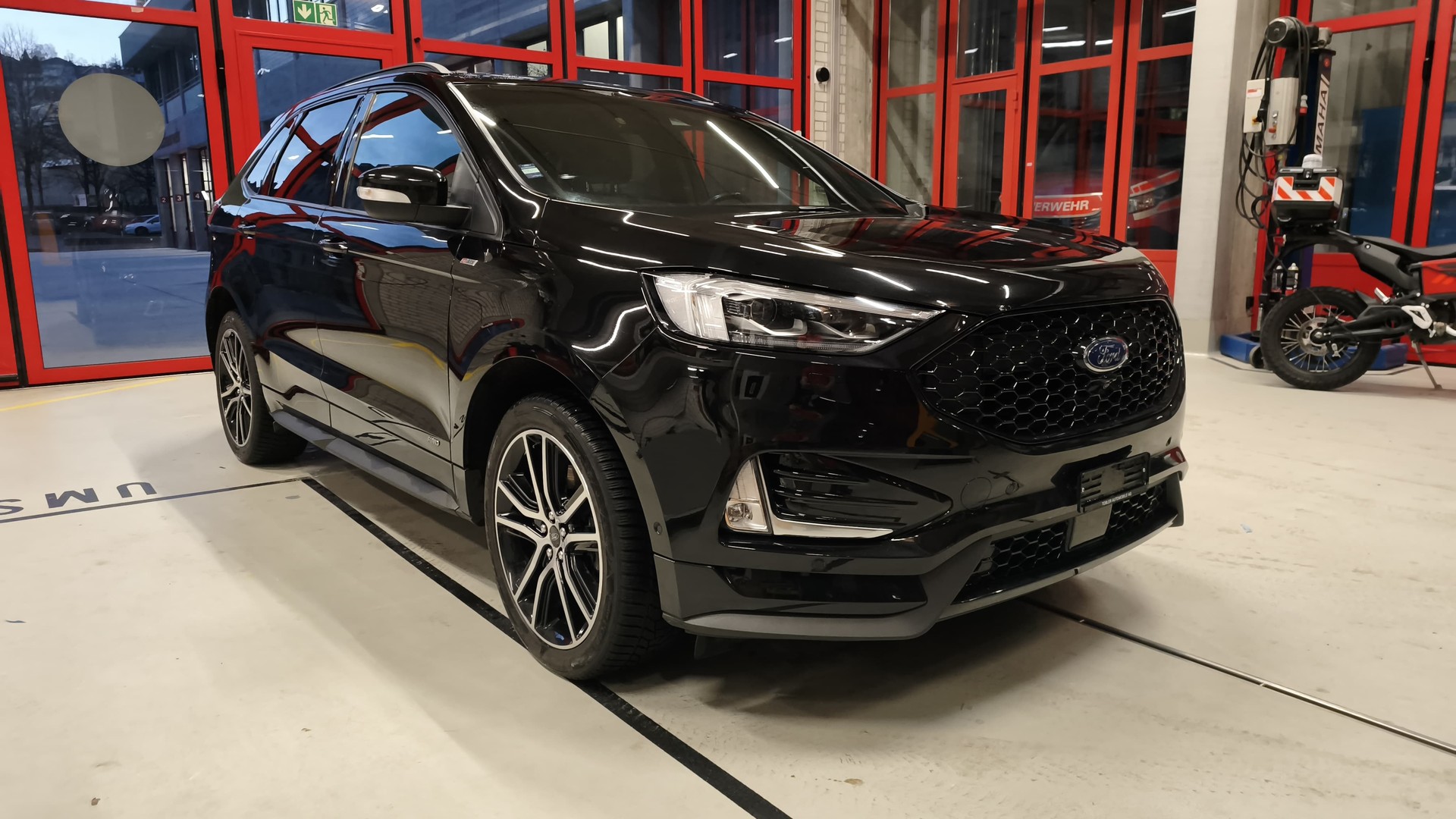 FORD 2.0 EcoBlue 238 ST-Line-image-0