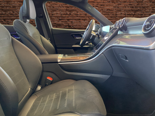 MERCEDES-BENZ GLC 220 d 4M 9G-Tronic-image-12