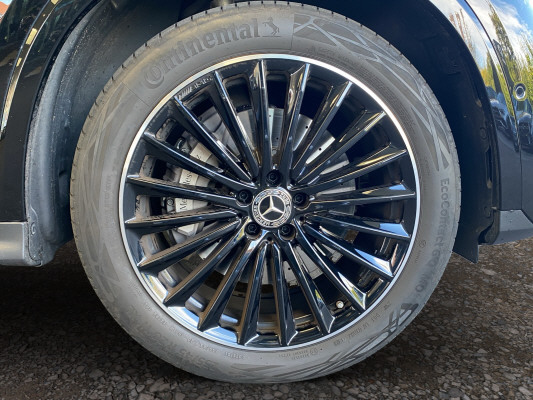MERCEDES-BENZ GLC 220 d 4M 9G-Tronic-image-8