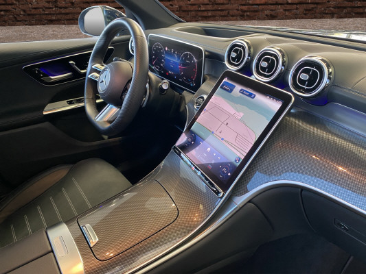 MERCEDES-BENZ GLC 220 d 4M 9G-Tronic-image-14