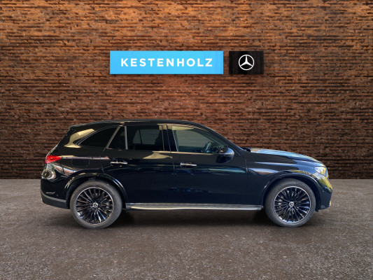 MERCEDES-BENZ GLC 220 d 4M 9G-Tronic-image-2