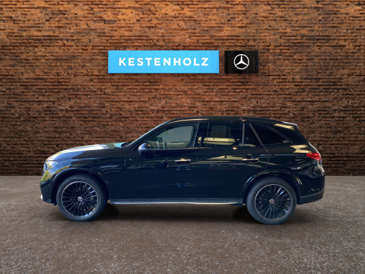 MERCEDES-BENZ GLC 220 d 4M 9G-Tronic-image-3